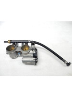 BMW BMW F 900 R Drosselklappenstutzen / 13548564772 / 8564772