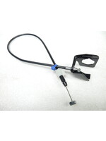 BMW BMW F 900 R Bowdenzug Sitzbankschloss / 51258396550 / 8396550