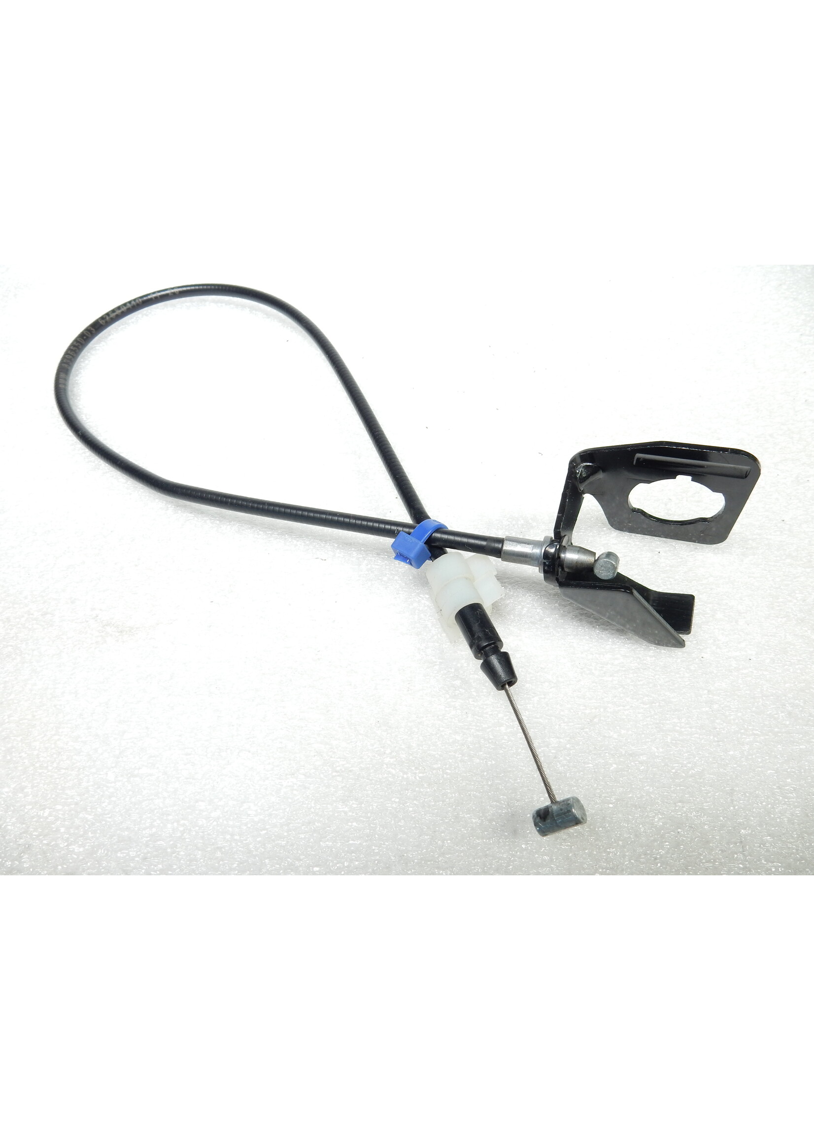 BMW BMW F 900 R Bowdenzug Sitzbankschloss / 51258396550 / 8396550
