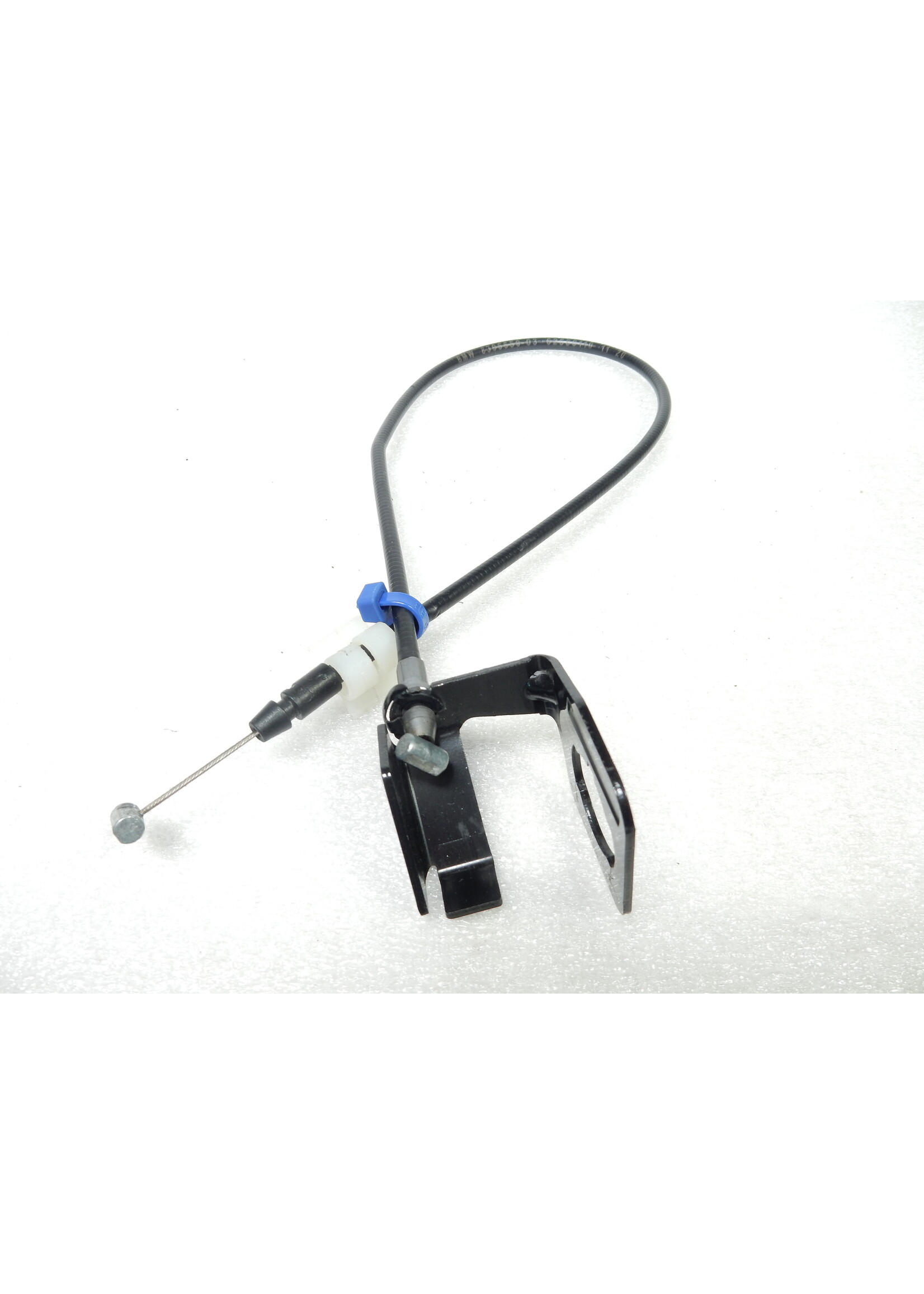 BMW BMW F 900 R Bowdenkabel buddyseatslot / 51258396550 / 8396550