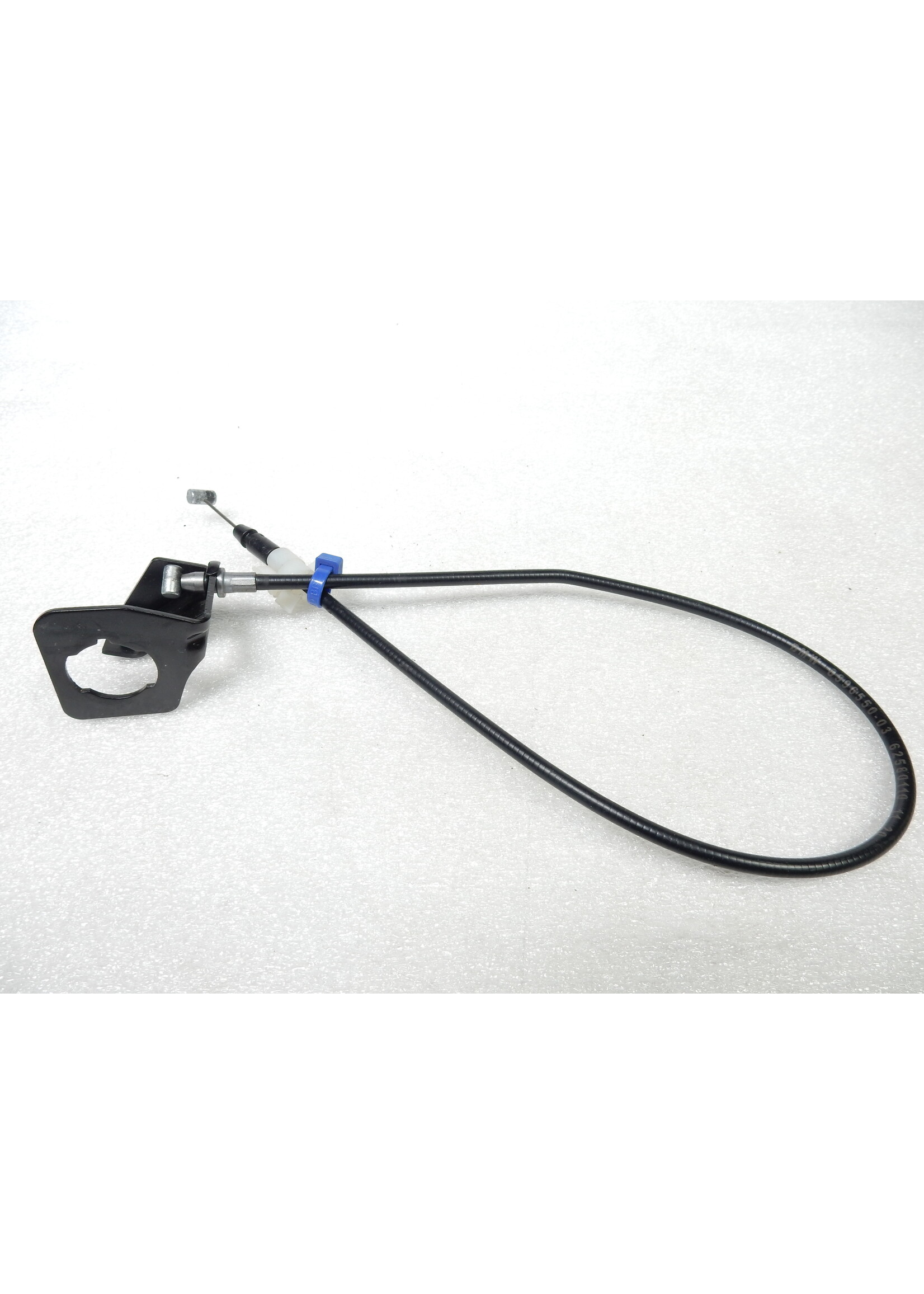 BMW BMW F 900 R Bowdenzug Sitzbankschloss / 51258396550 / 8396550