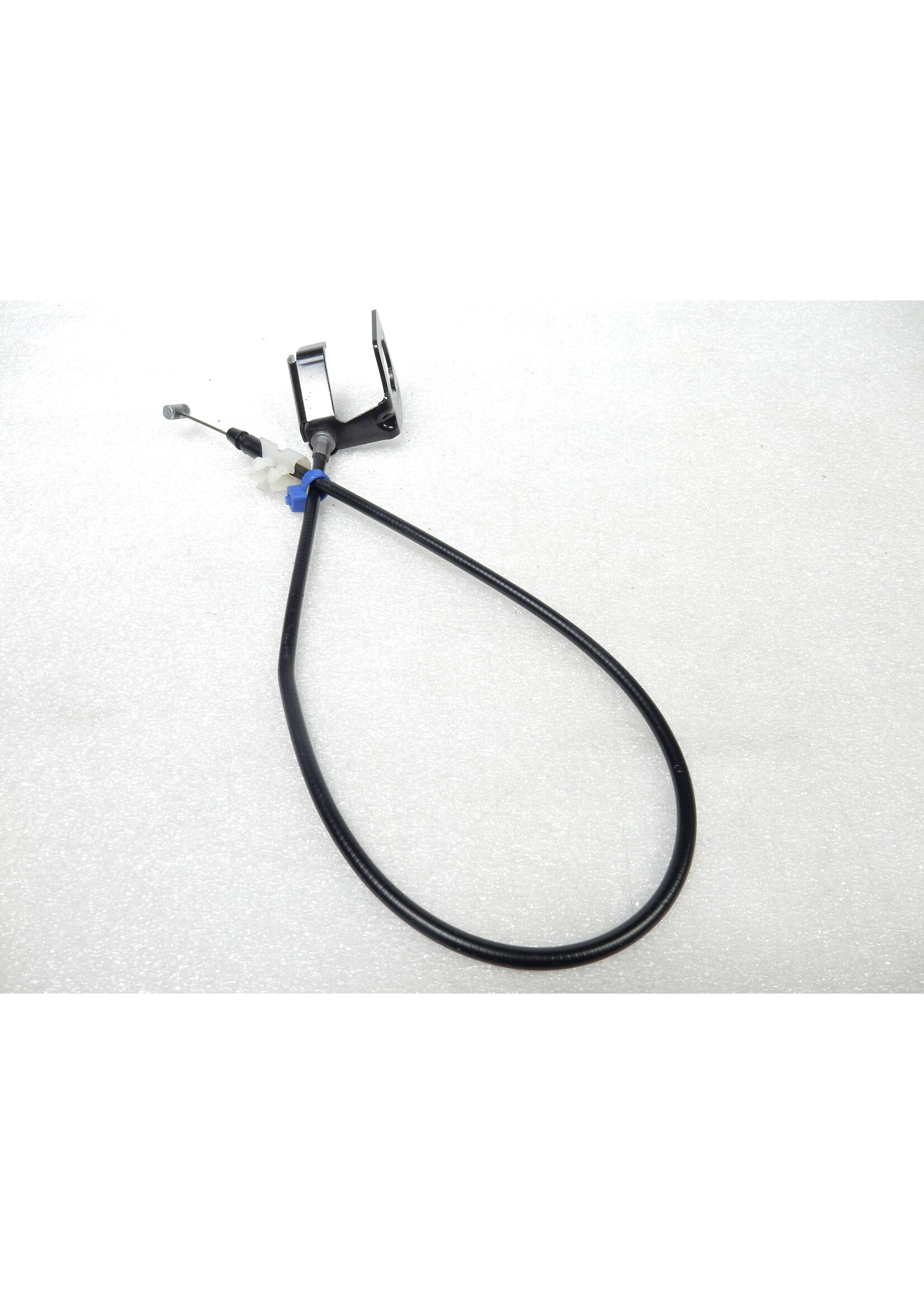 BMW BMW F 900 R Bowdenzug Sitzbankschloss / 51258396550 / 8396550