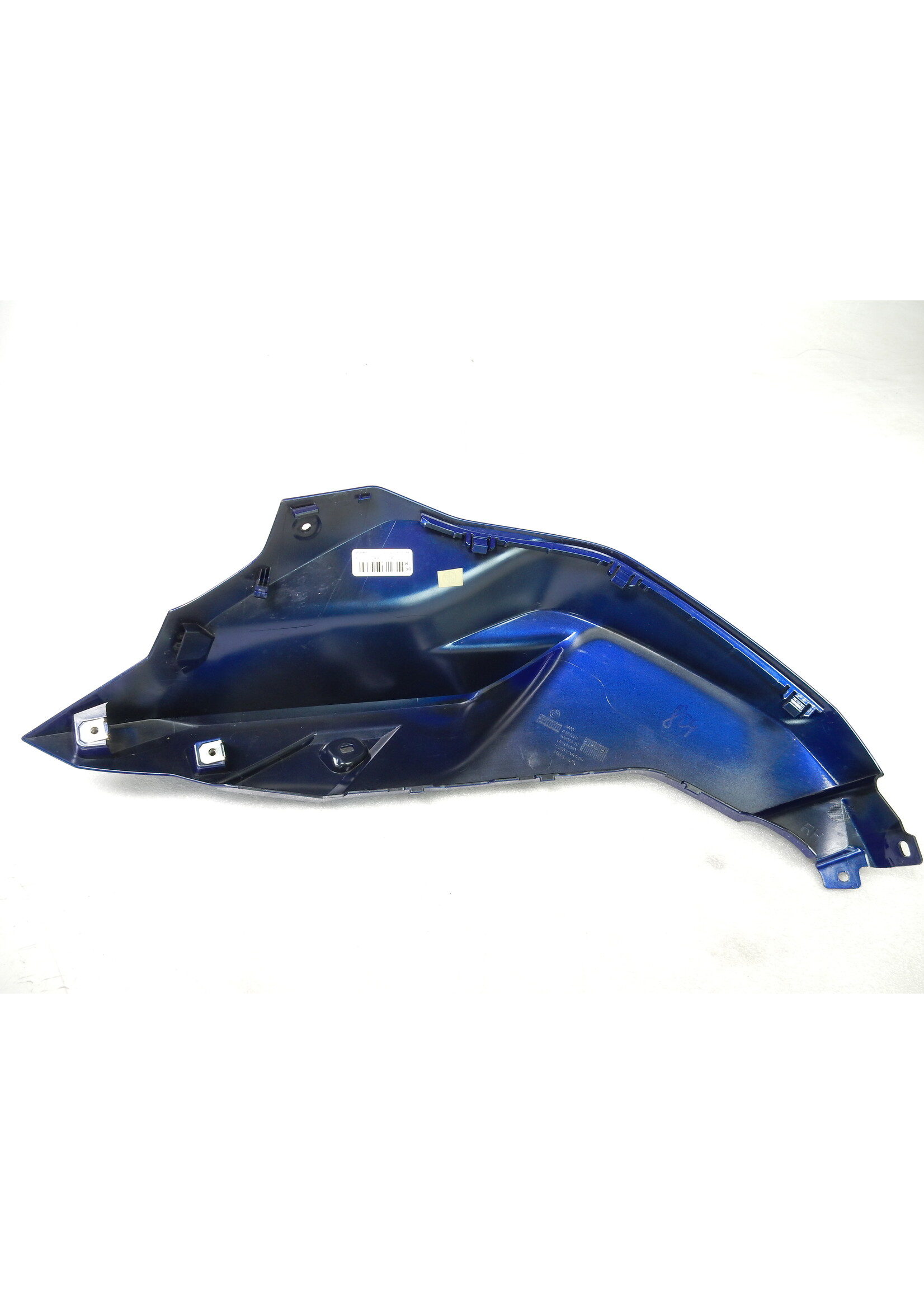 BMW BMW F 900 R Zijdel rechts / 46639444548 / 9444548 / 46638403852 / 8403852
