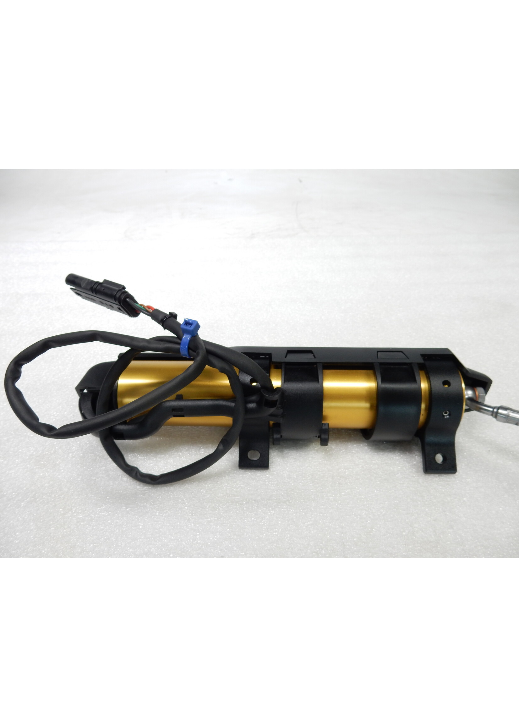 BMW BMW F 900 R ESA hinten / Abdeckung / 33548394308 / 33548359272 / 8359272 / 33548394310 / 8394310
