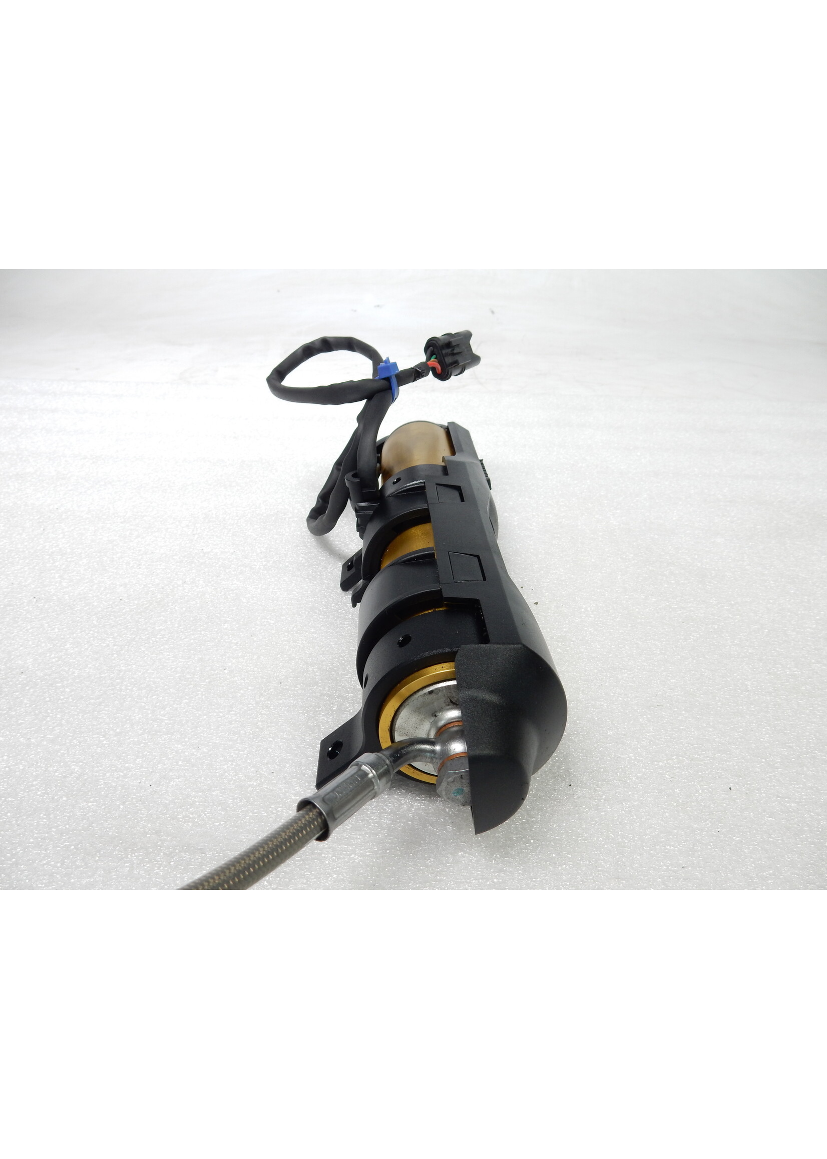 BMW BMW F 900 R ESA, rear / Cover / 33548394308 / 33548359272 / 8359272 / 33548394310 / 8394310