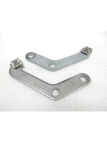 BMW BMW F 900 R Halter rechts / links  heckrahmen / 46519467918 / 9467918 / 46519467917 / 9467917