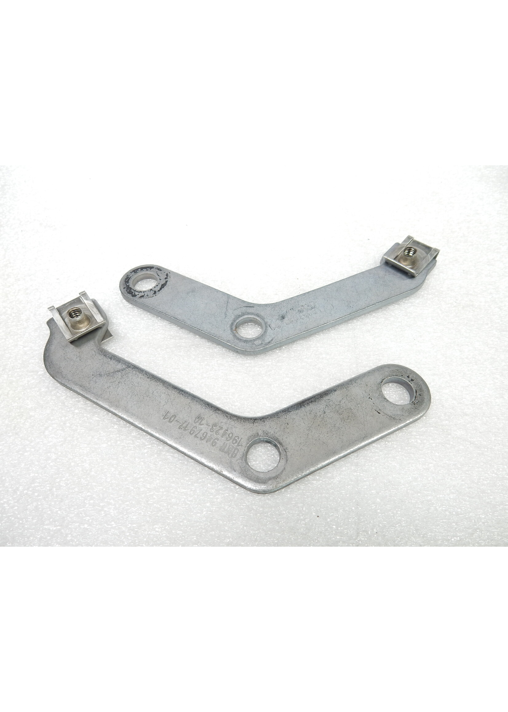 BMW BMW F 900 R Bevestiging rechts / links achterframe / 46519467918 / 9467918 / 46519467917 / 9467917