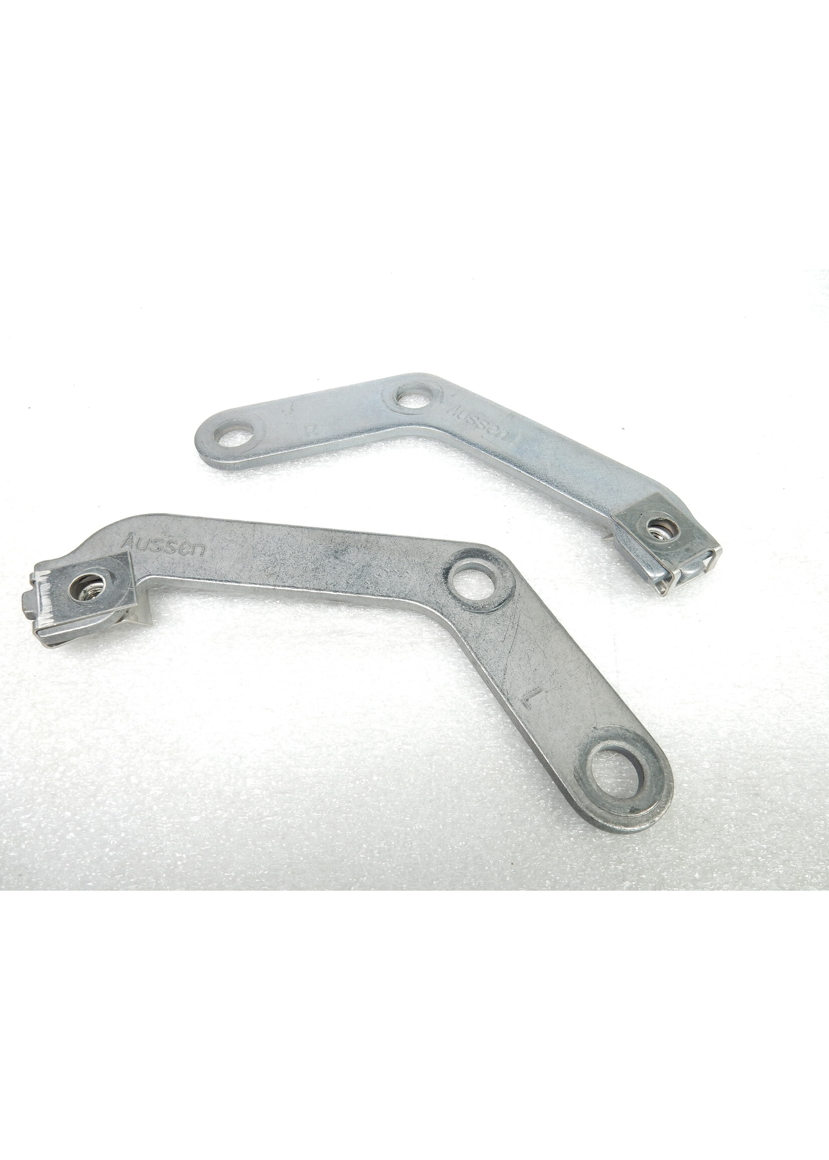 BMW BMW F 900 R Bracket, right / left rear frame / 46519467918 / 9467918 / 46519467917 / 9467917
