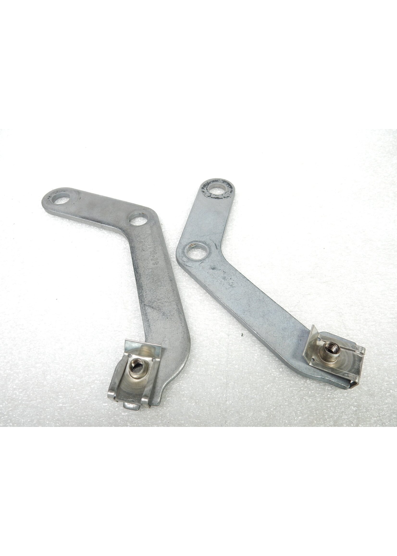 BMW BMW F 900 R Bracket, right / left rear frame / 46519467918 / 9467918 / 46519467917 / 9467917