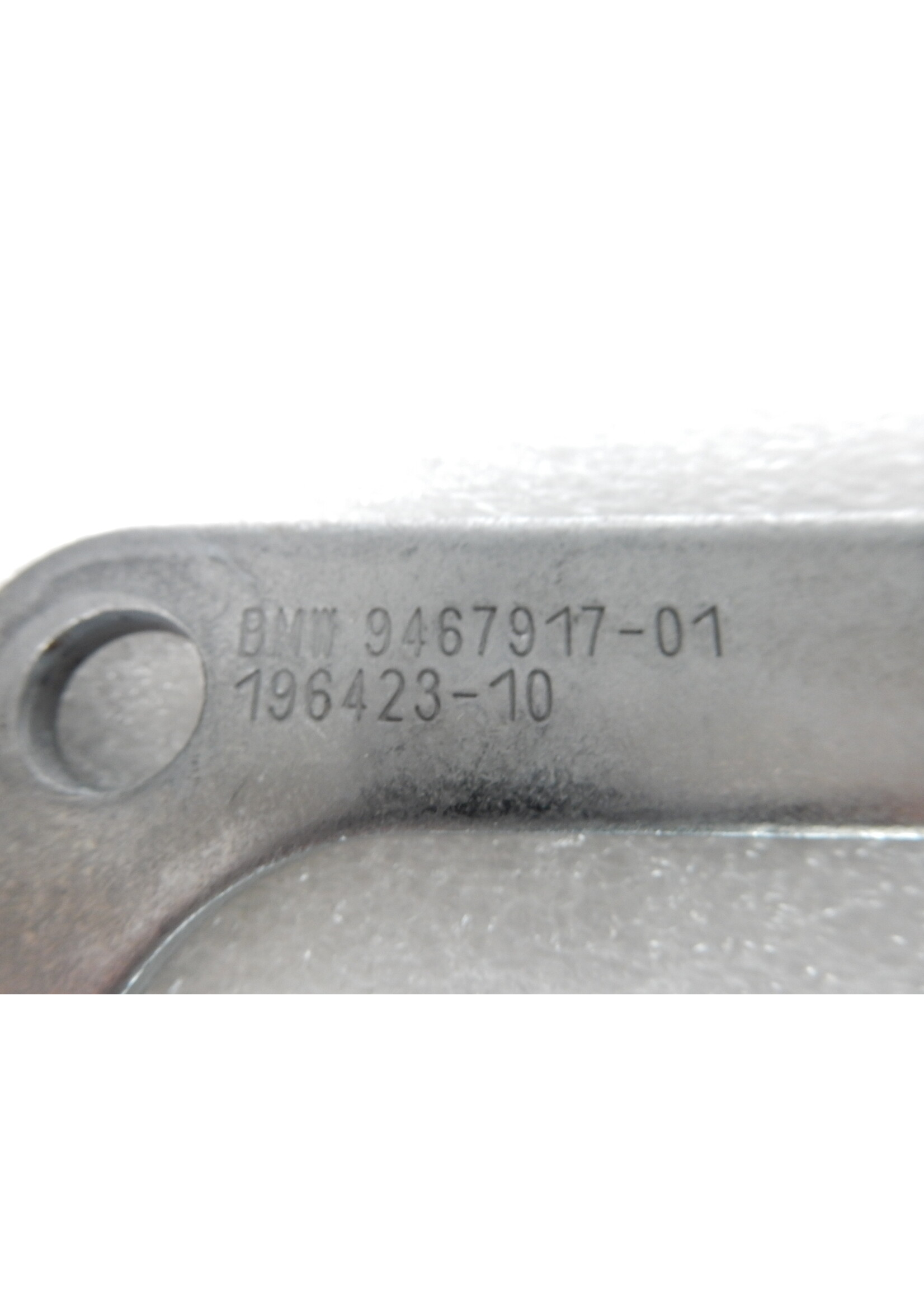 BMW BMW F 900 R Bracket, right / left rear frame / 46519467918 / 9467918 / 46519467917 / 9467917
