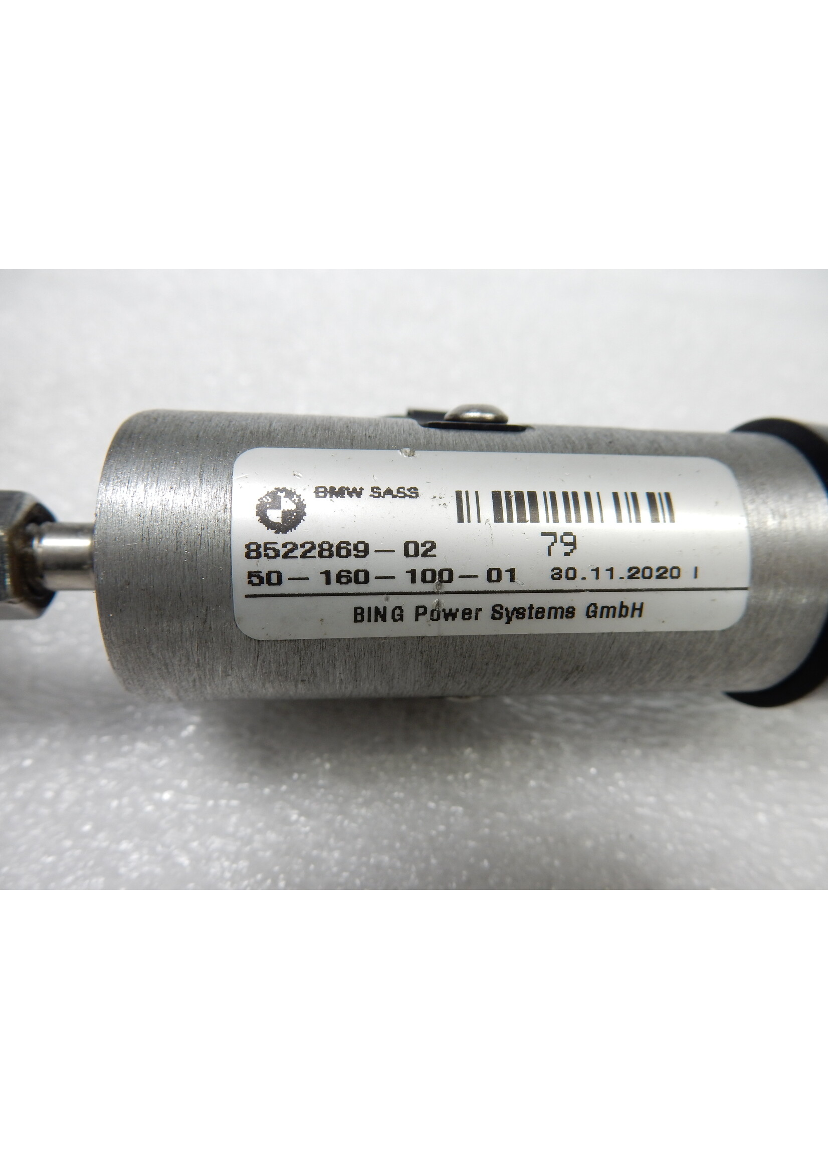 BMW BMW F 900 R Schakelassistent Pro / 23418522869 / 8522869
