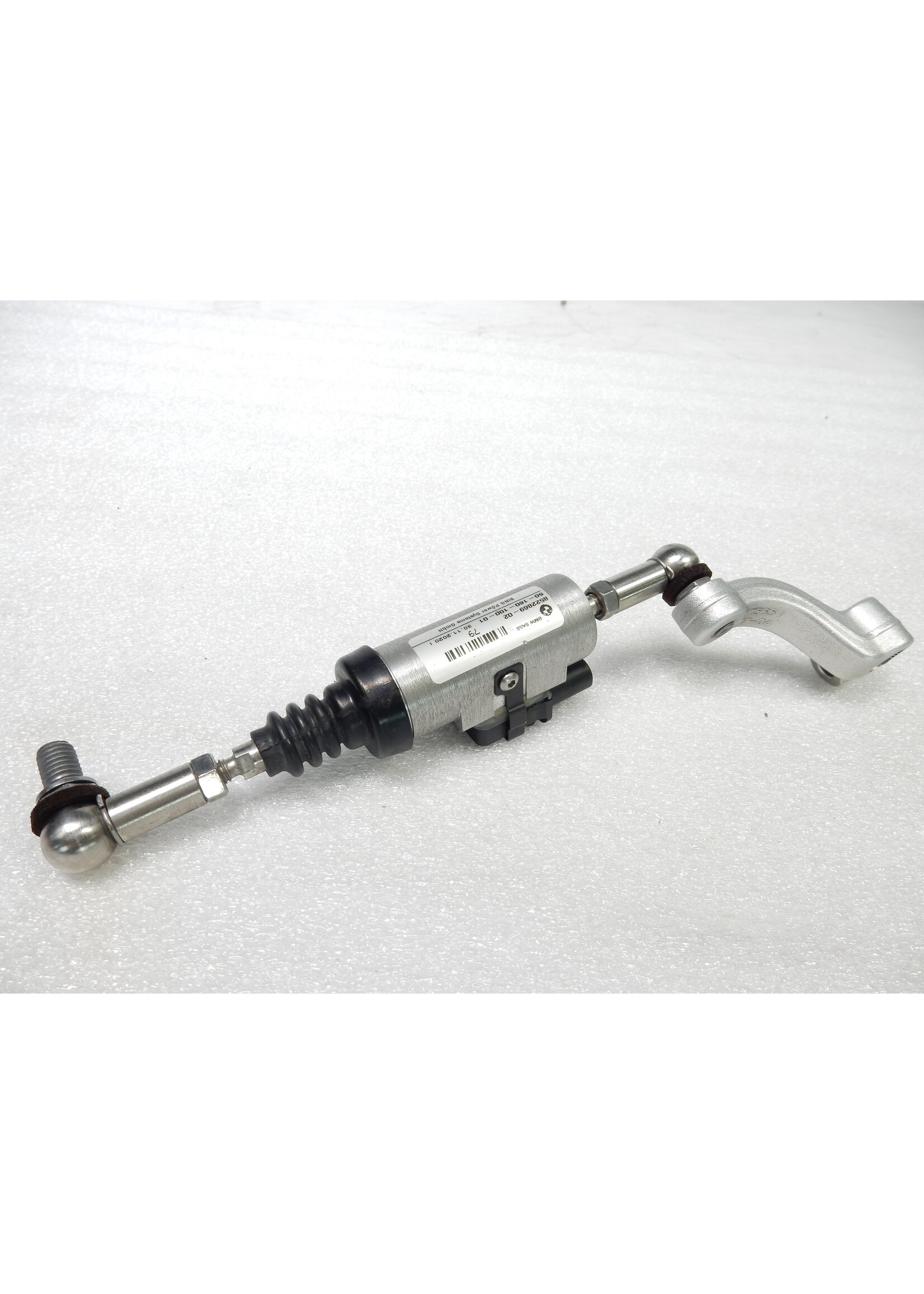 BMW BMW F 900 R Schakelassistent Pro / 23418522869 / 8522869