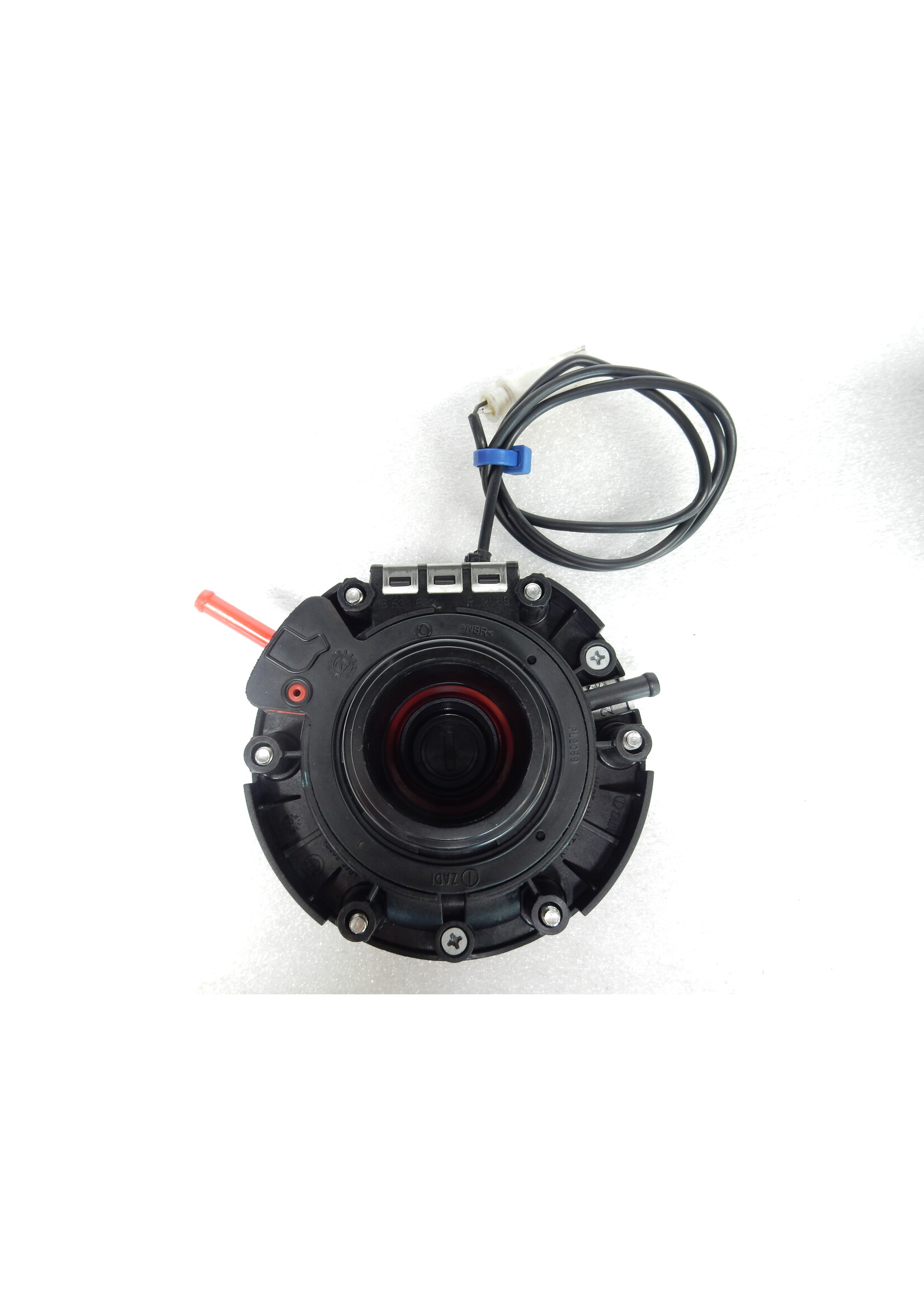 BMW BMW F 900 R Control unit / Radio-operated key Keyless Ride / Seat bench lock / Filler cap / Navigation preparation with schliesszylinder / 13619457512 / 9457512 / 16118394060 / 8394060 / 65908405300