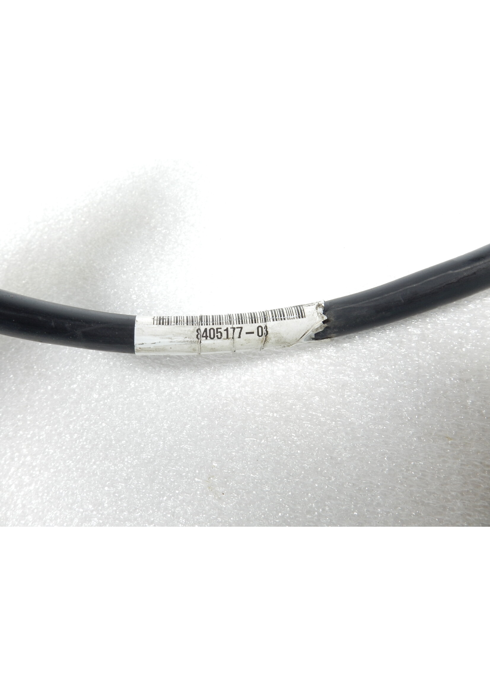 BMW BMW F 900 R Clutch cable / 32738405177 / 8405177
