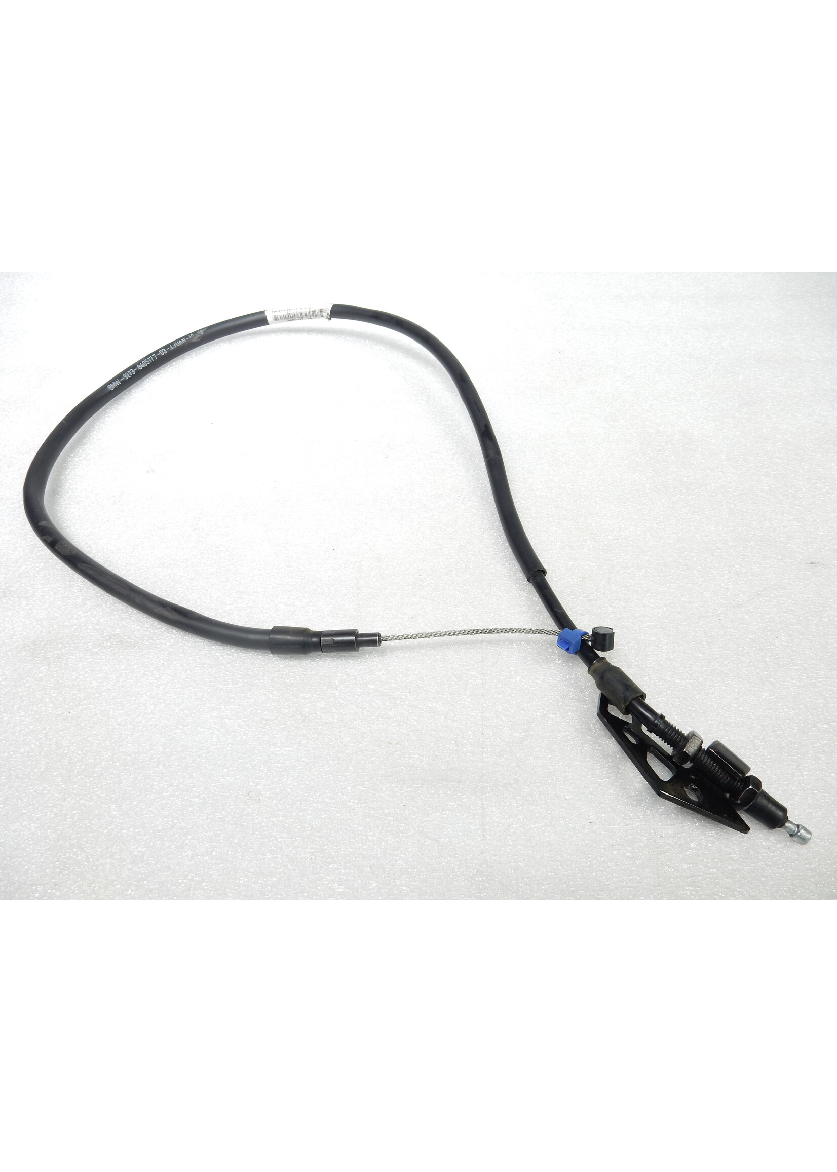 BMW BMW F 900 R Kupplungszug / 32738405177 / 8405177