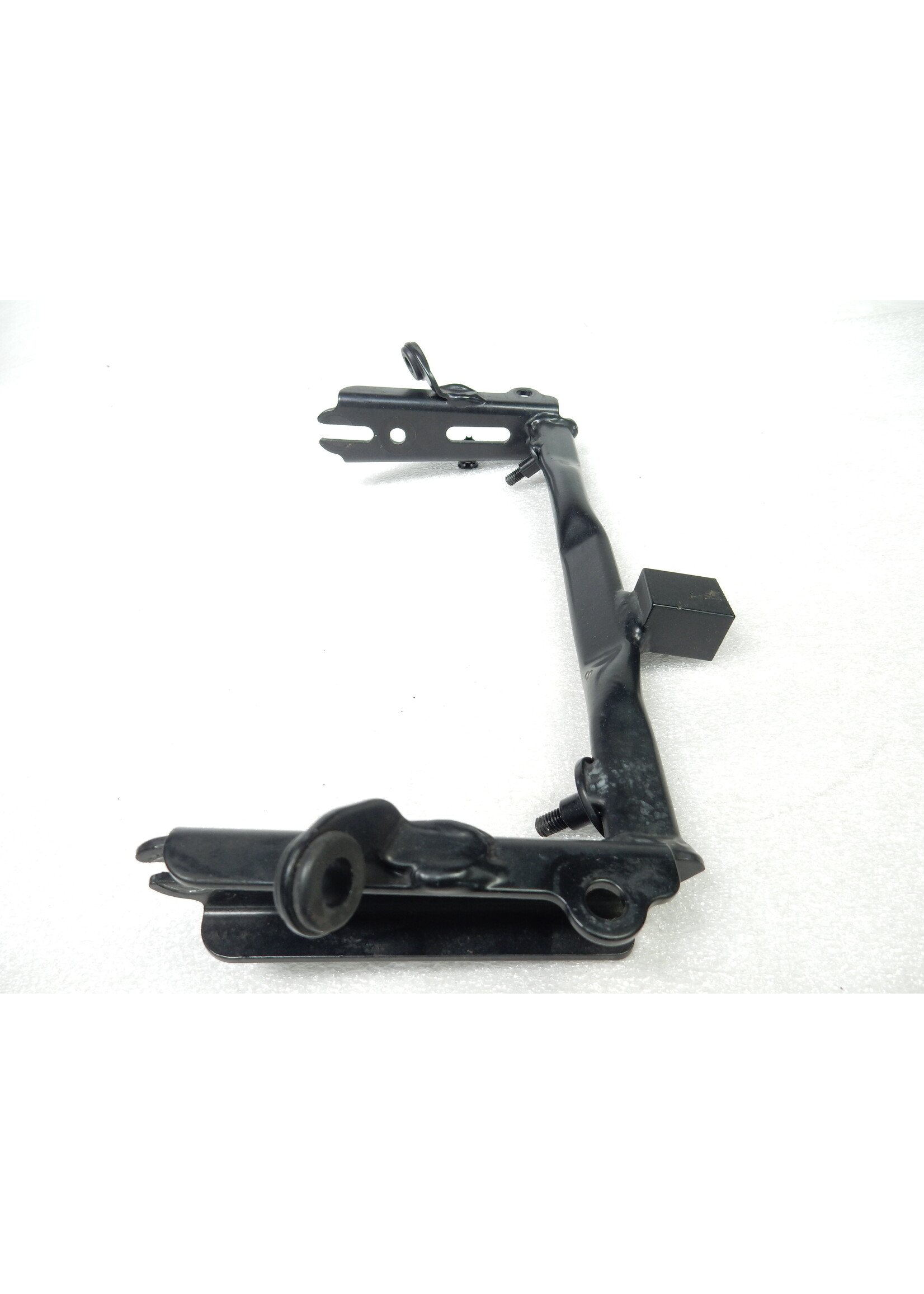 BMW BMW F 900 R Halter kühler / 46518404540 / 8404540