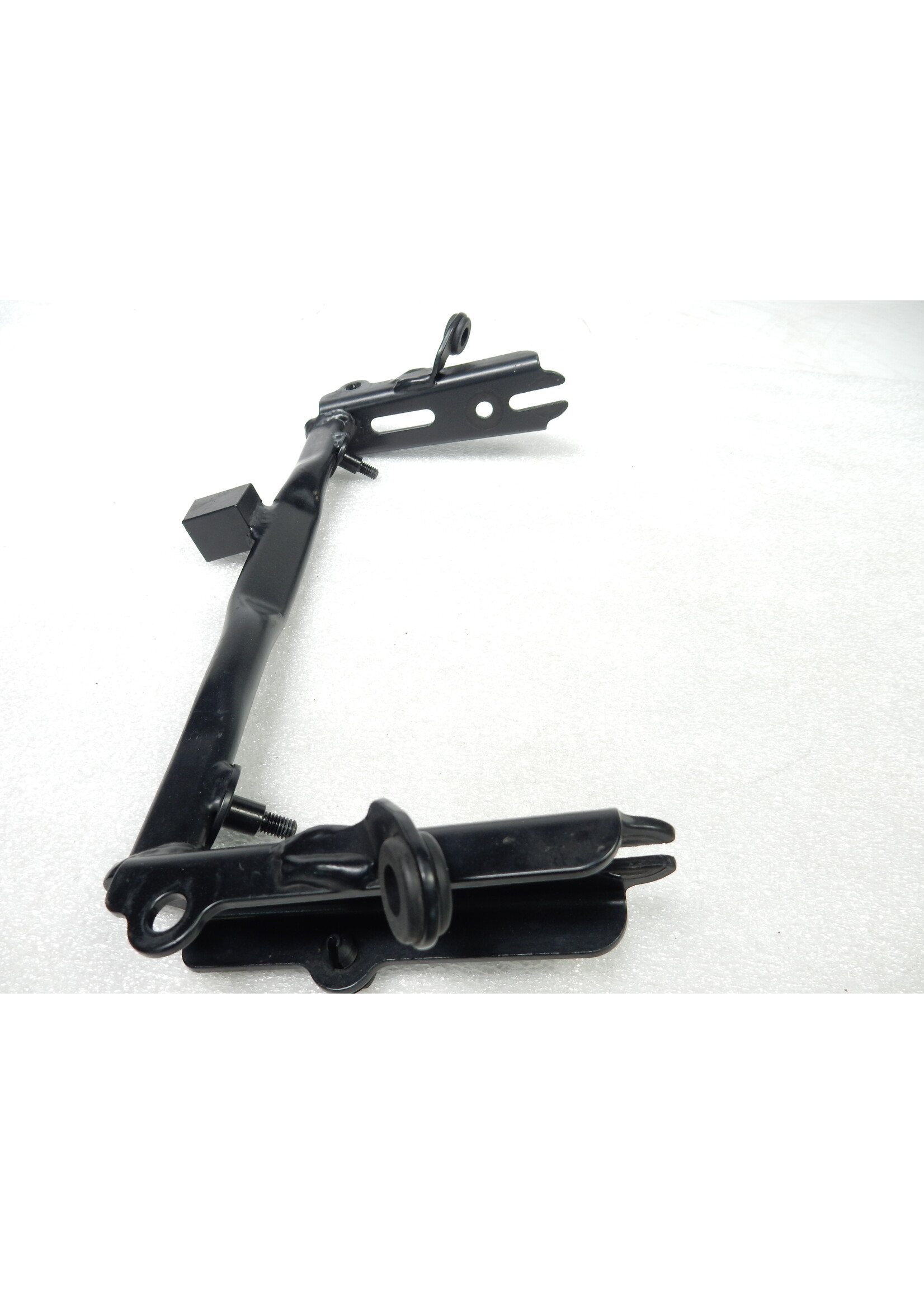 BMW BMW F 900 R Halter kühler / 46518404540 / 8404540
