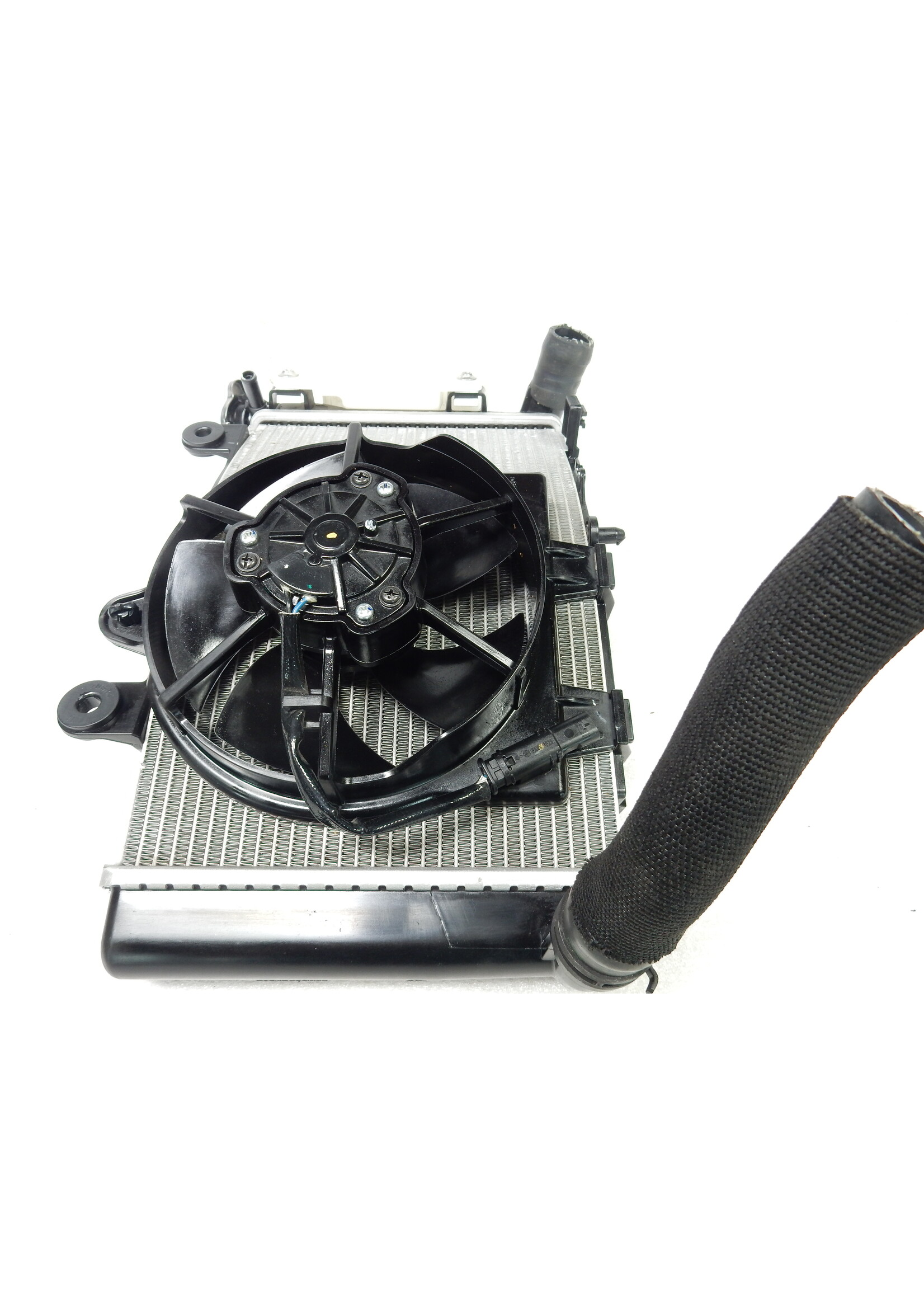 BMW BMW F 900 R Radiator / 17118404406 / 8404406