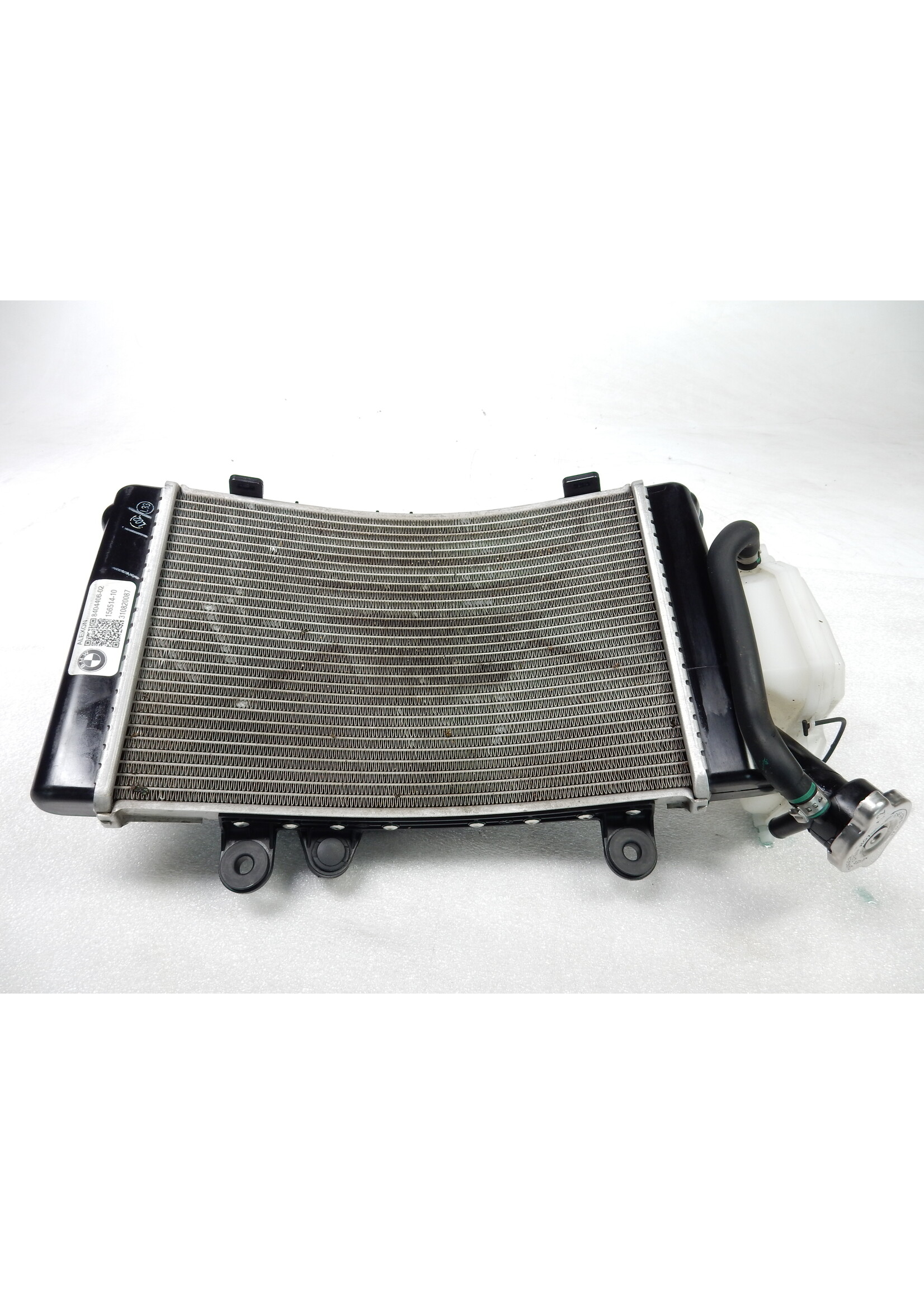 BMW BMW F 900 R Radiator / 17118404406 / 8404406