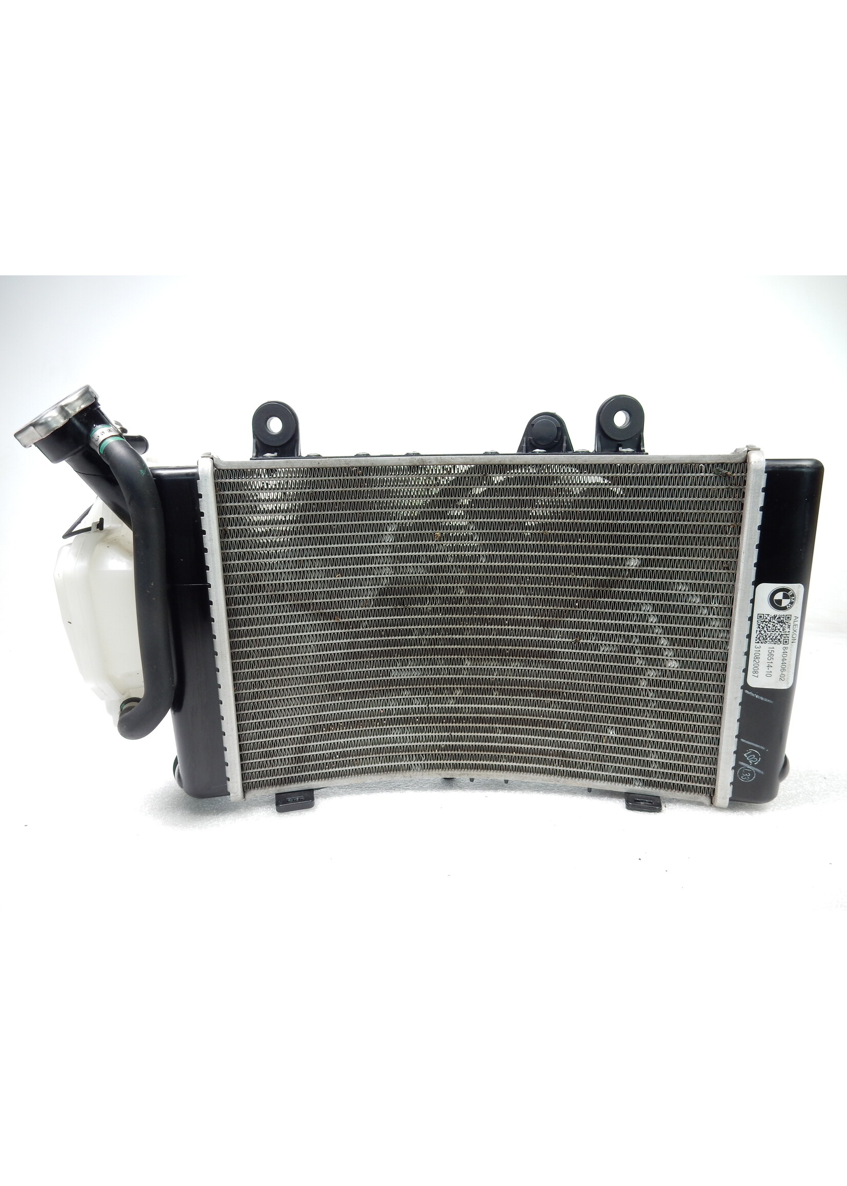 BMW BMW F 900 R Radiator / 17118404406 / 8404406