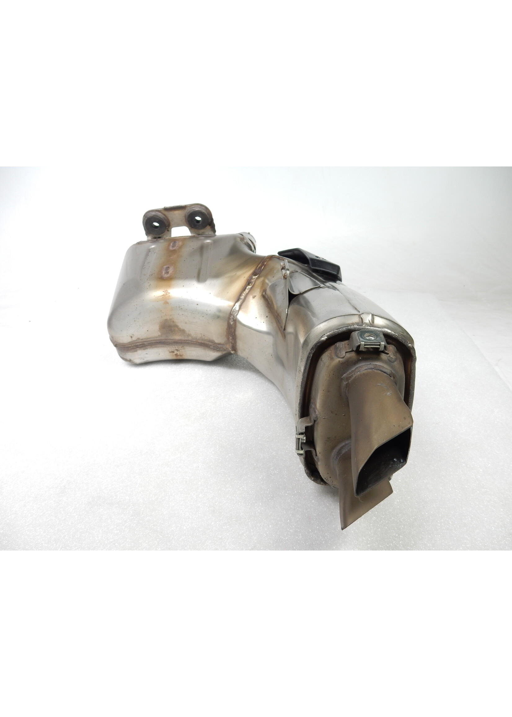 BMW BMW F 900 R Endschalldämpfer / 18518565022 / 8565022