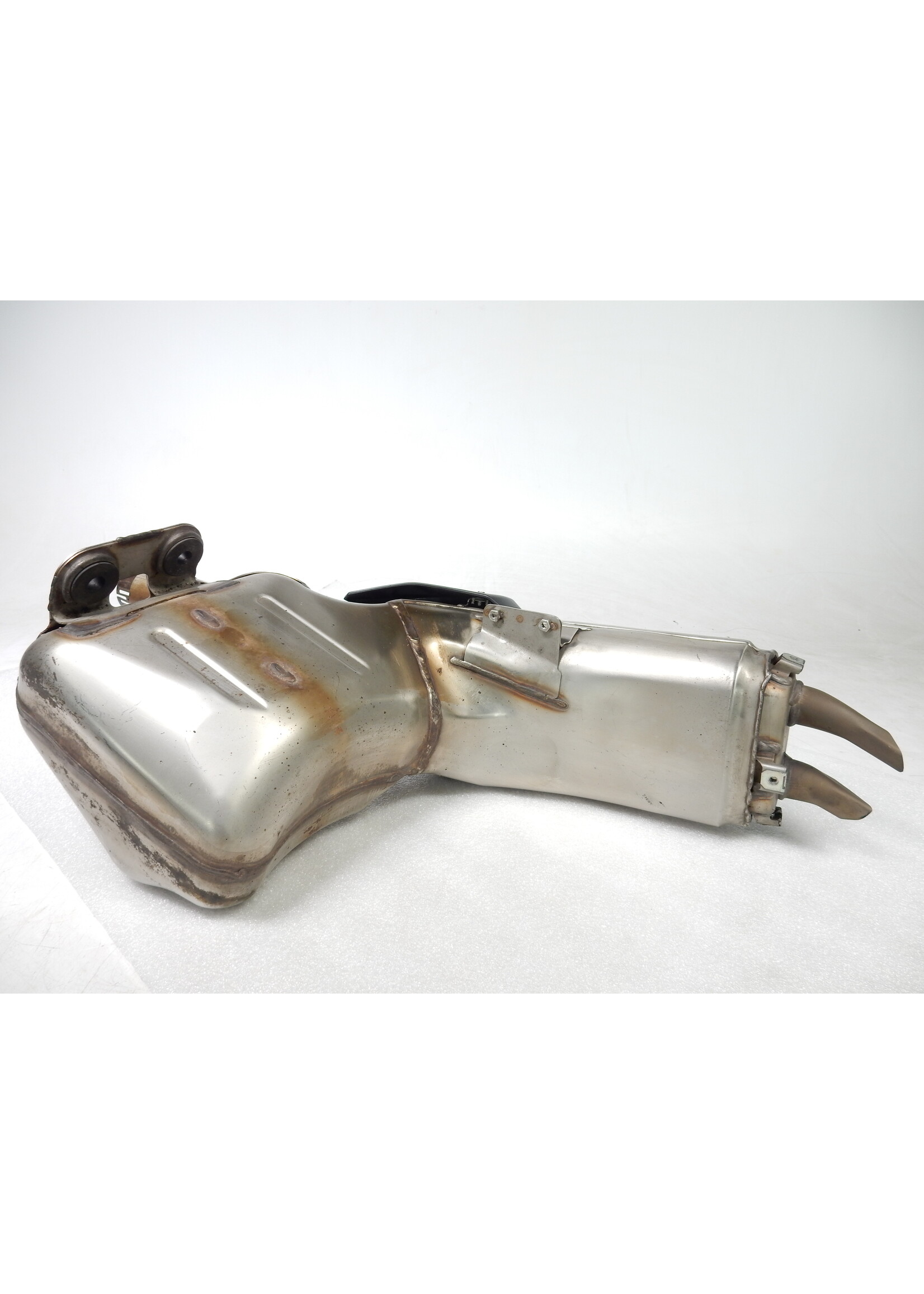 BMW BMW F 900 R Rear silencer / 18518565022 / 8565022