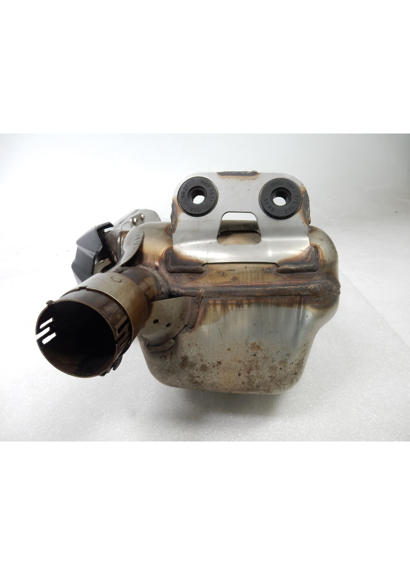 BMW BMW F 900 R Achterste uitlaatdemper / 18518565022 / 8565022