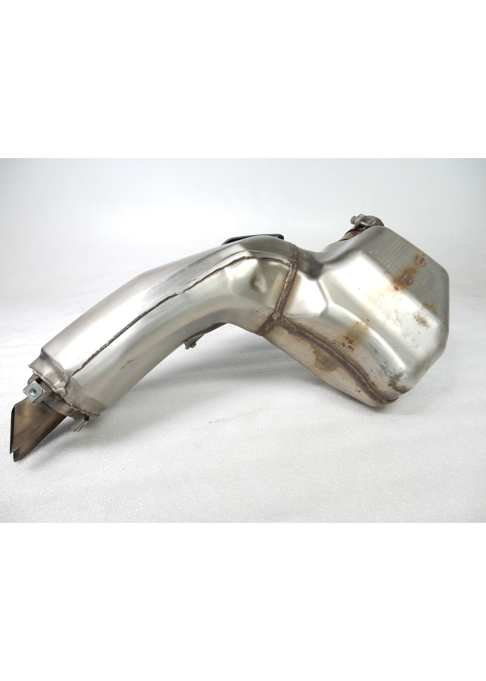 BMW BMW F 900 R Endschalldämpfer / 18518565022 / 8565022