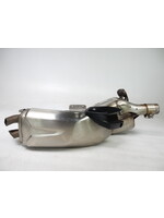 BMW BMW F 900 R Rear silencer / 18518565022 / 8565022
