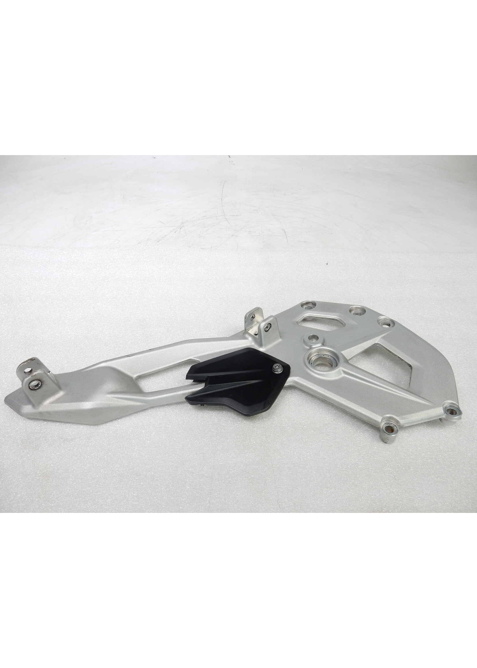 BMW BMW F 900 R Fussrastenplatte links / 46718404013 / 8404013