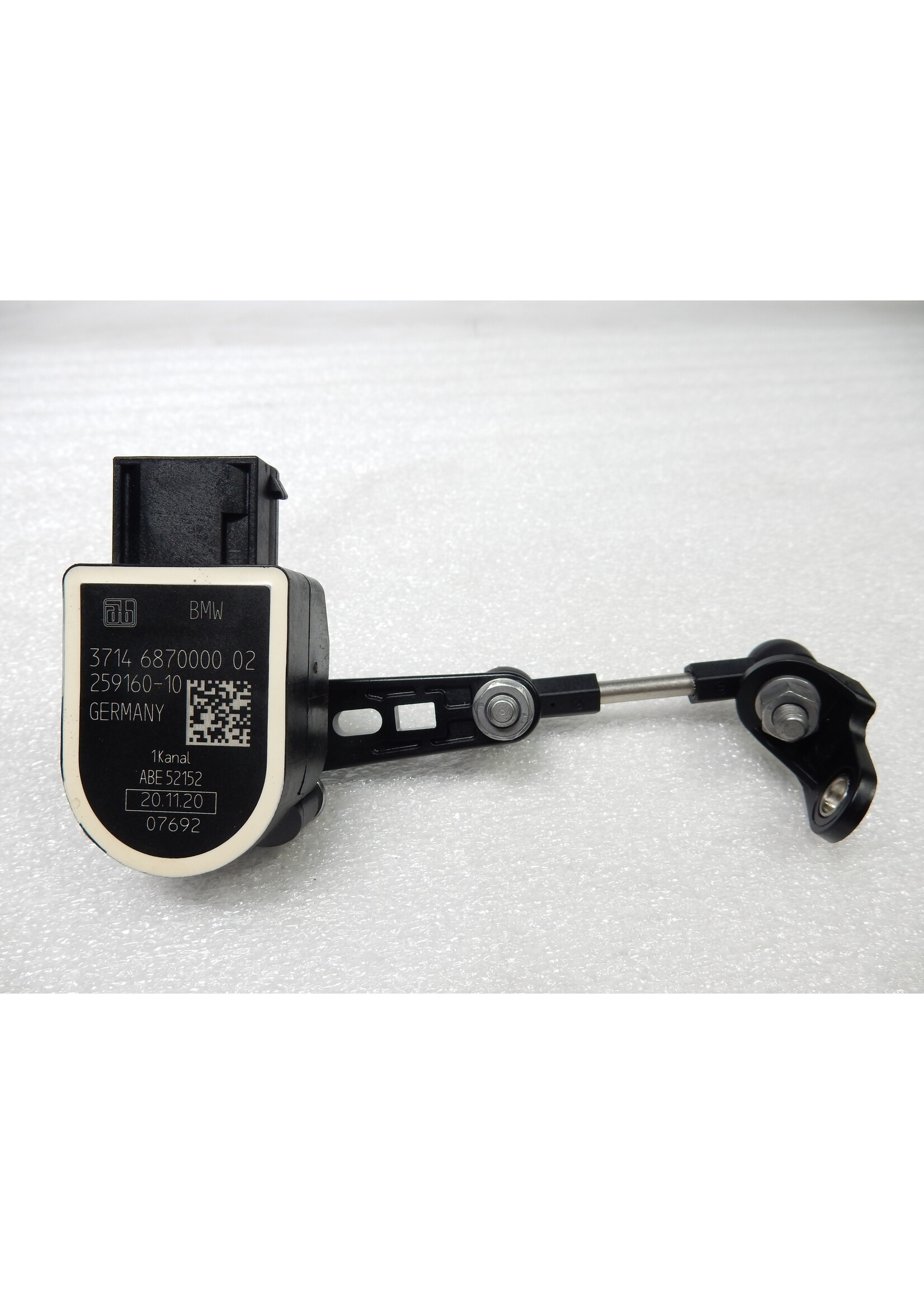 BMW BMW F 900 R Hoogtesensor / Reactie-arm / 37146870000 / 6870000 / 33548392440 / 8392440
