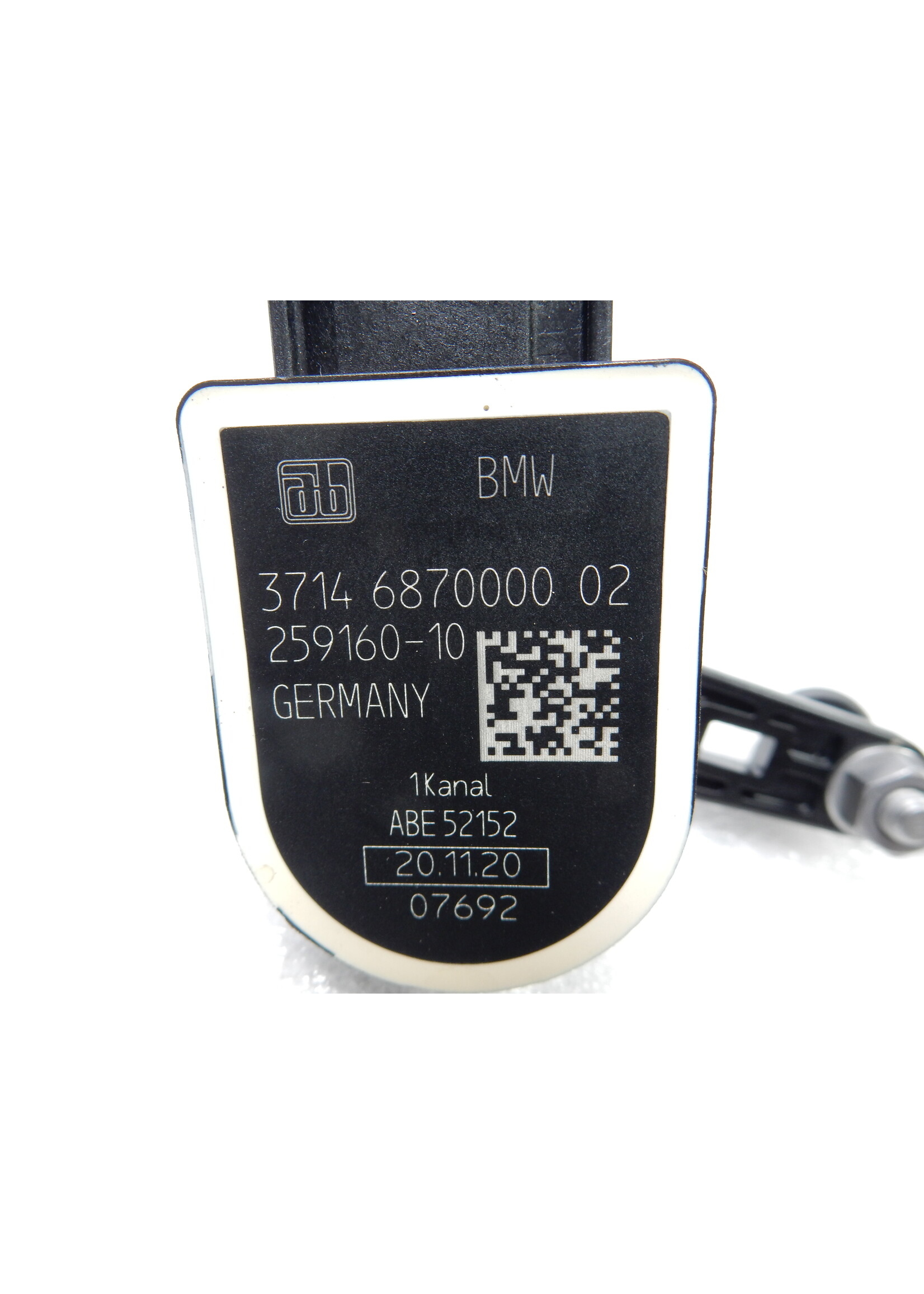 BMW BMW F 900 R Level sensor / Push rod / 37146870000 / 6870000 / 33548392440 / 8392440