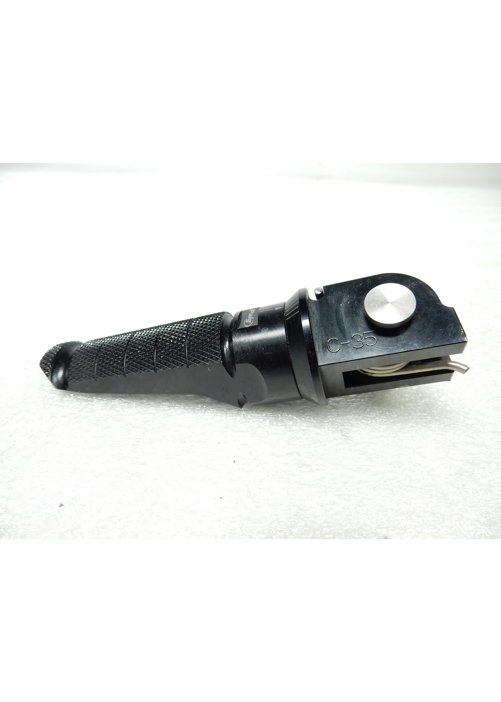 BMW BMW F 900 R Footrest, right PUIG / KBA91553