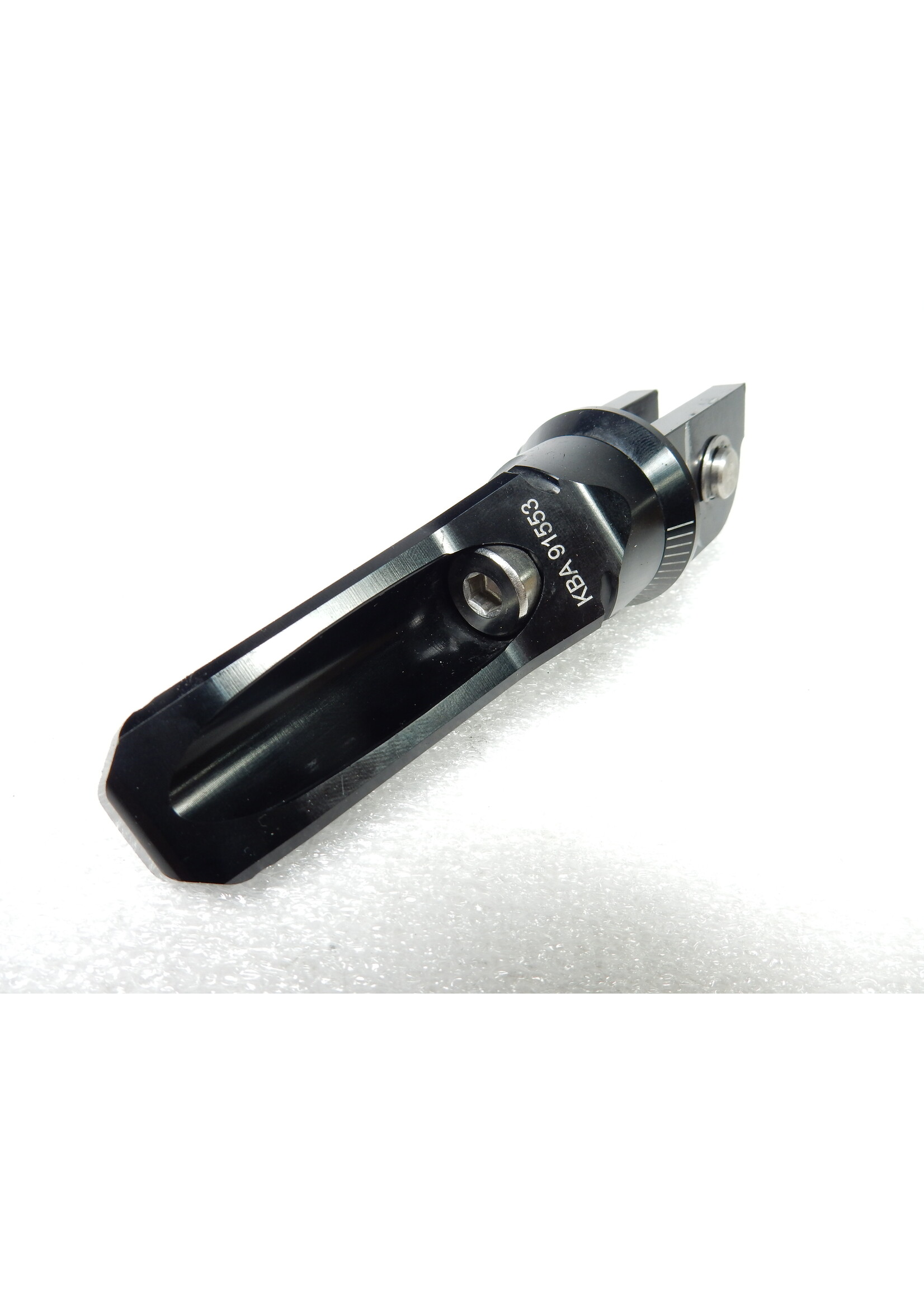 BMW BMW F 900 R Footrest, right PUIG / KBA91553