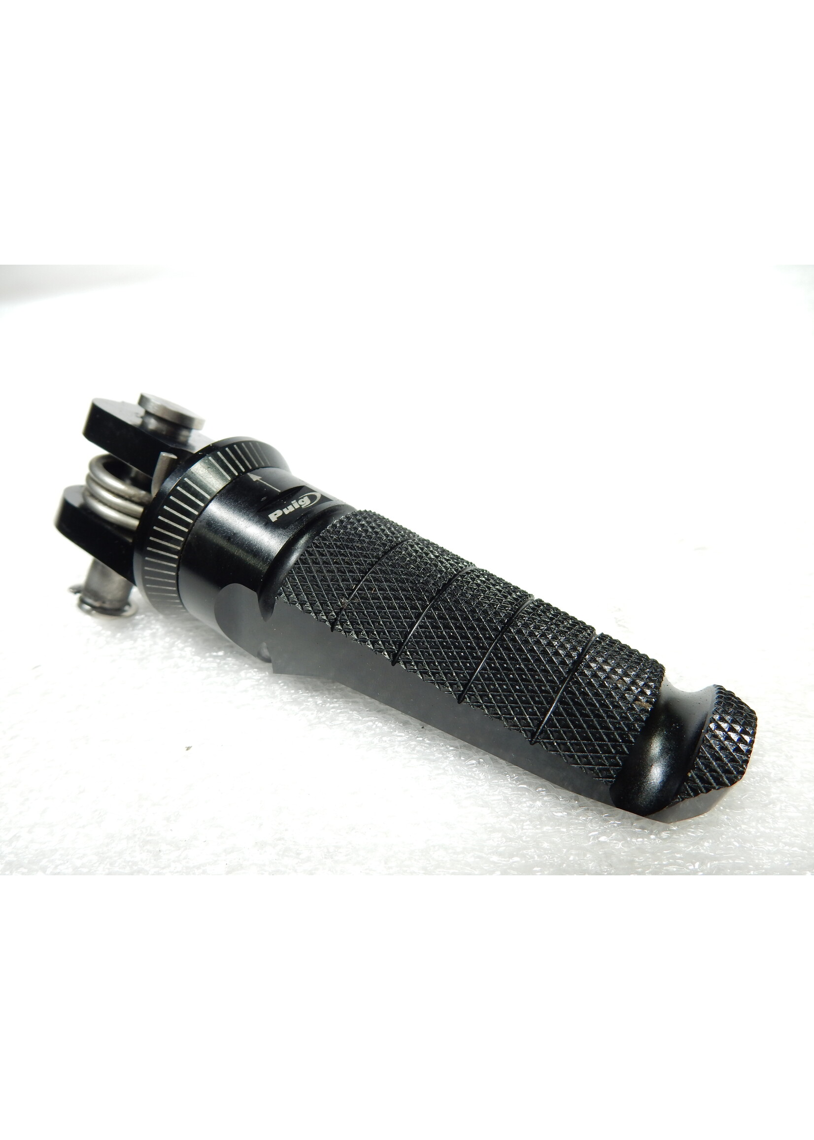 BMW BMW F 900 R Footrest, right PUIG / KBA91553