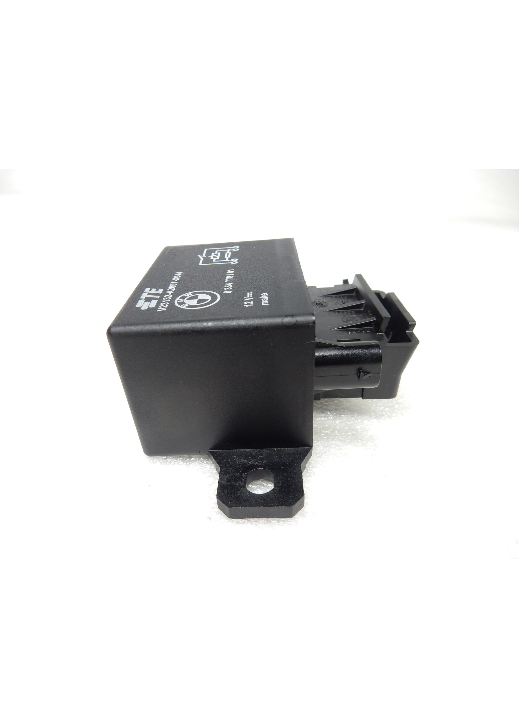 BMW BMW F 900 R Startmotorrelais / 61368354778 / 8354778