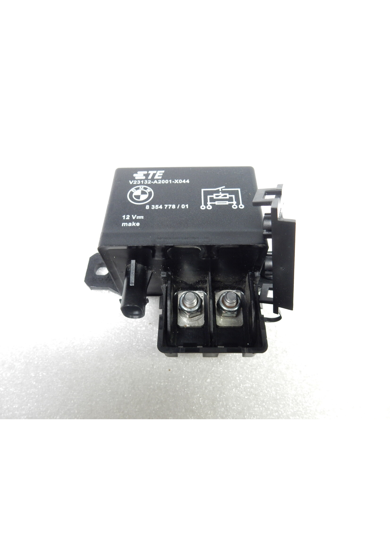 BMW BMW F 900 R Startmotorrelais / 61368354778 / 8354778