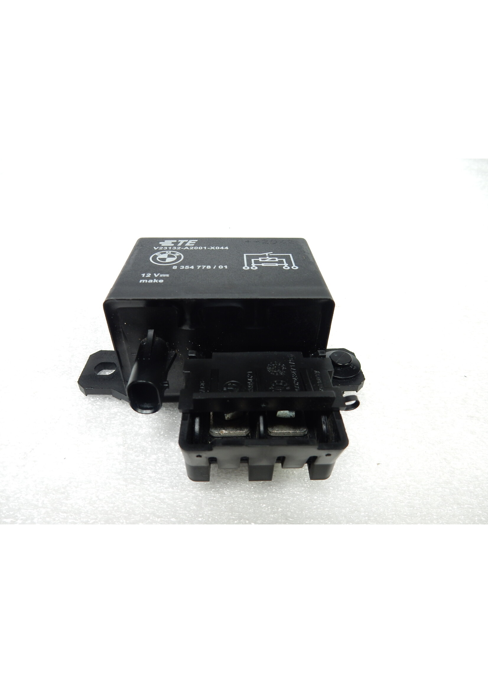 BMW BMW F 900 R Startmotorrelais / 61368354778 / 8354778