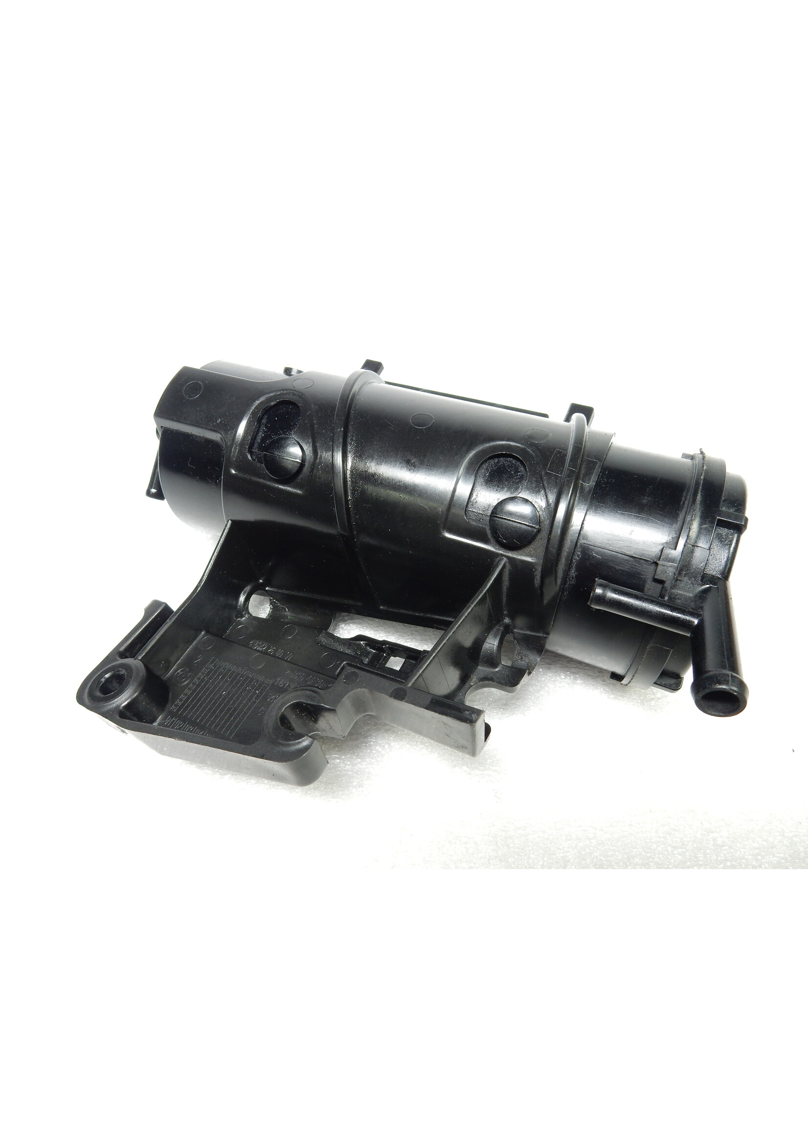 BMW BMW F 900 R Activated Charcoal Filter /  Holder / 16138522924 / 8522924 / 16138392276 / 8392276
