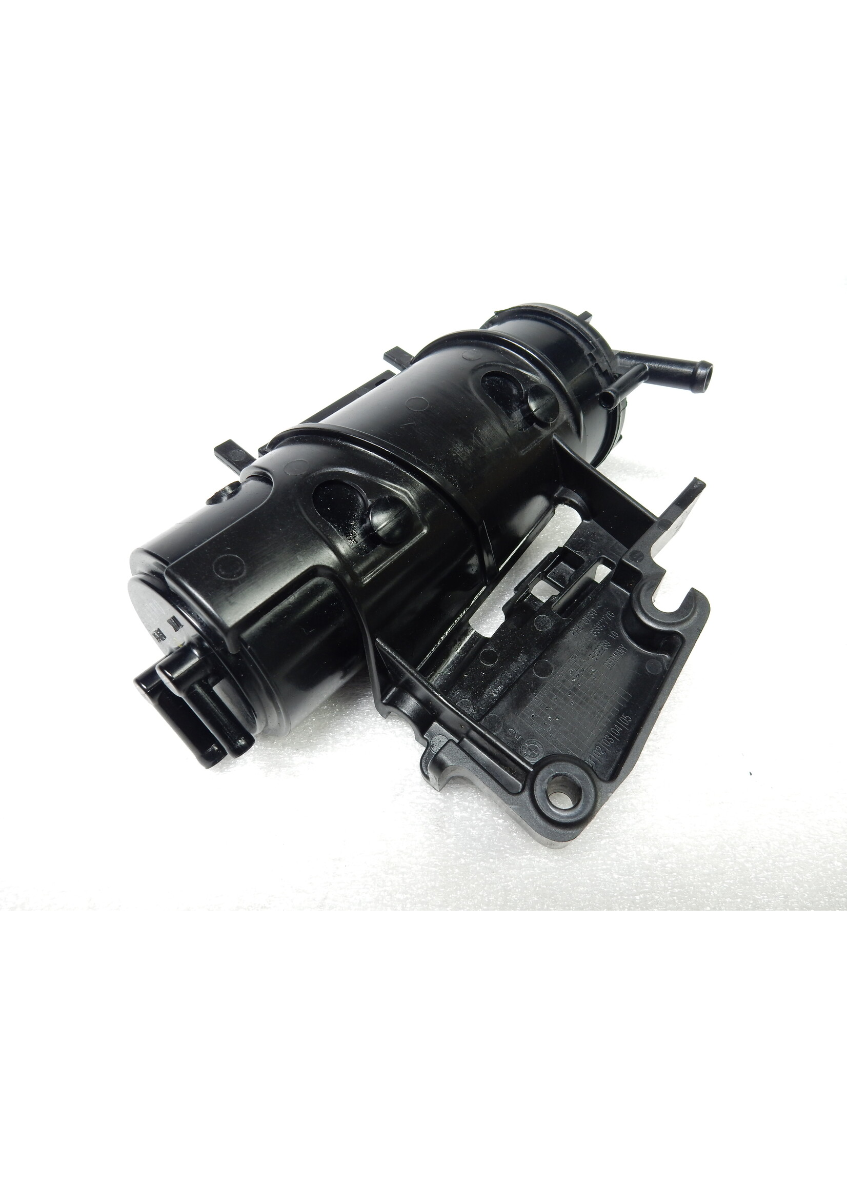 BMW BMW F 900 R Aktivkohlefilter / Halter / 16138522924 / 8522924 / 16138392276 / 8392276