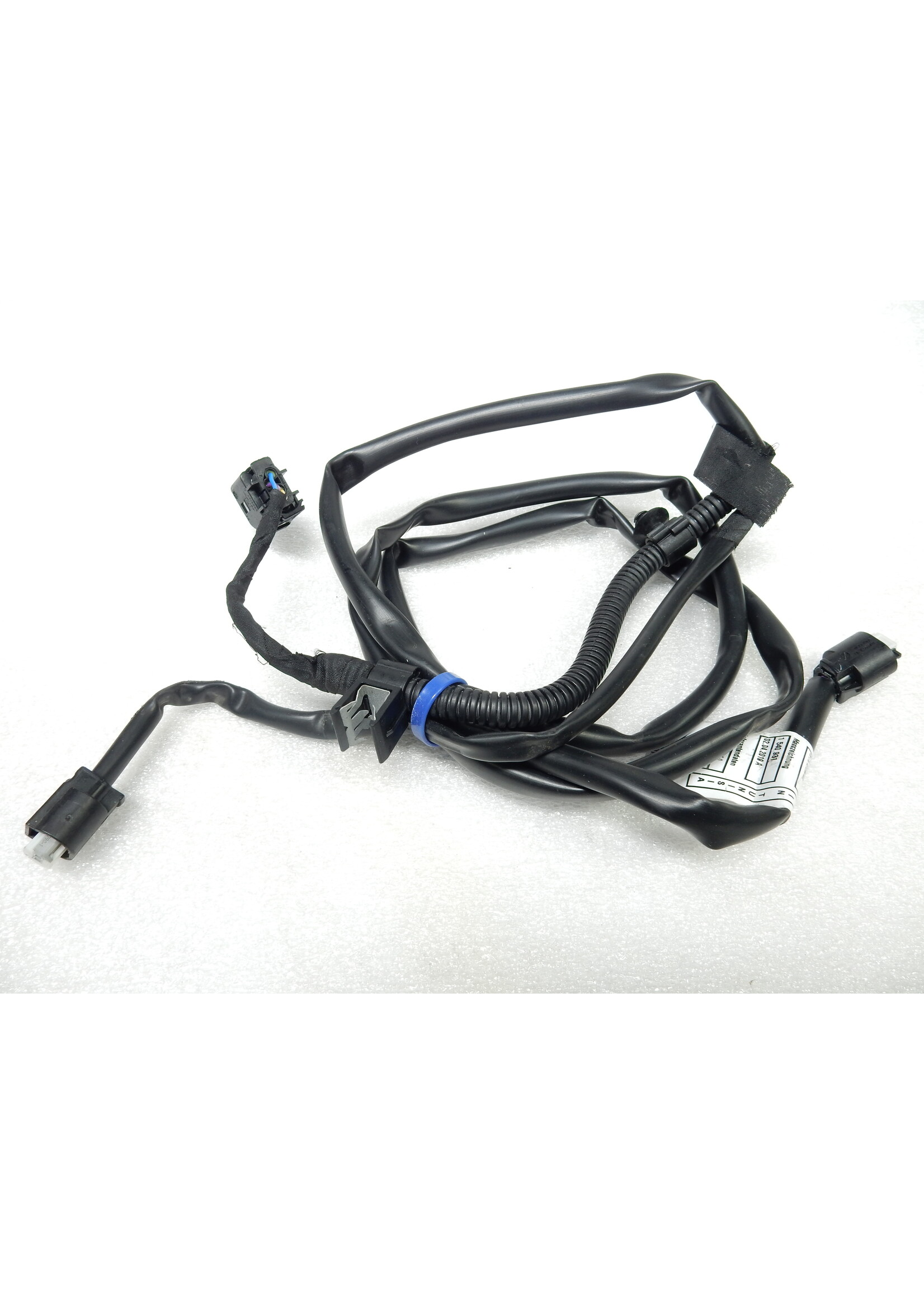BMW BMW F 900 R Line, Keyless Ride / 61121540932 / 1540932