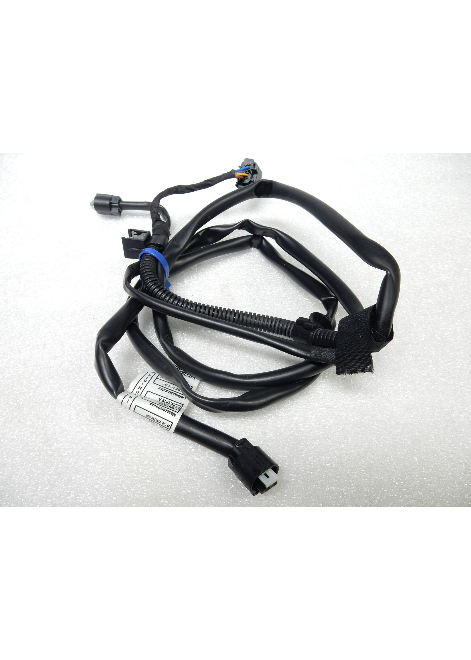 BMW BMW F 900 R Leitung Keyless Ride / 61121540932 / 1540932