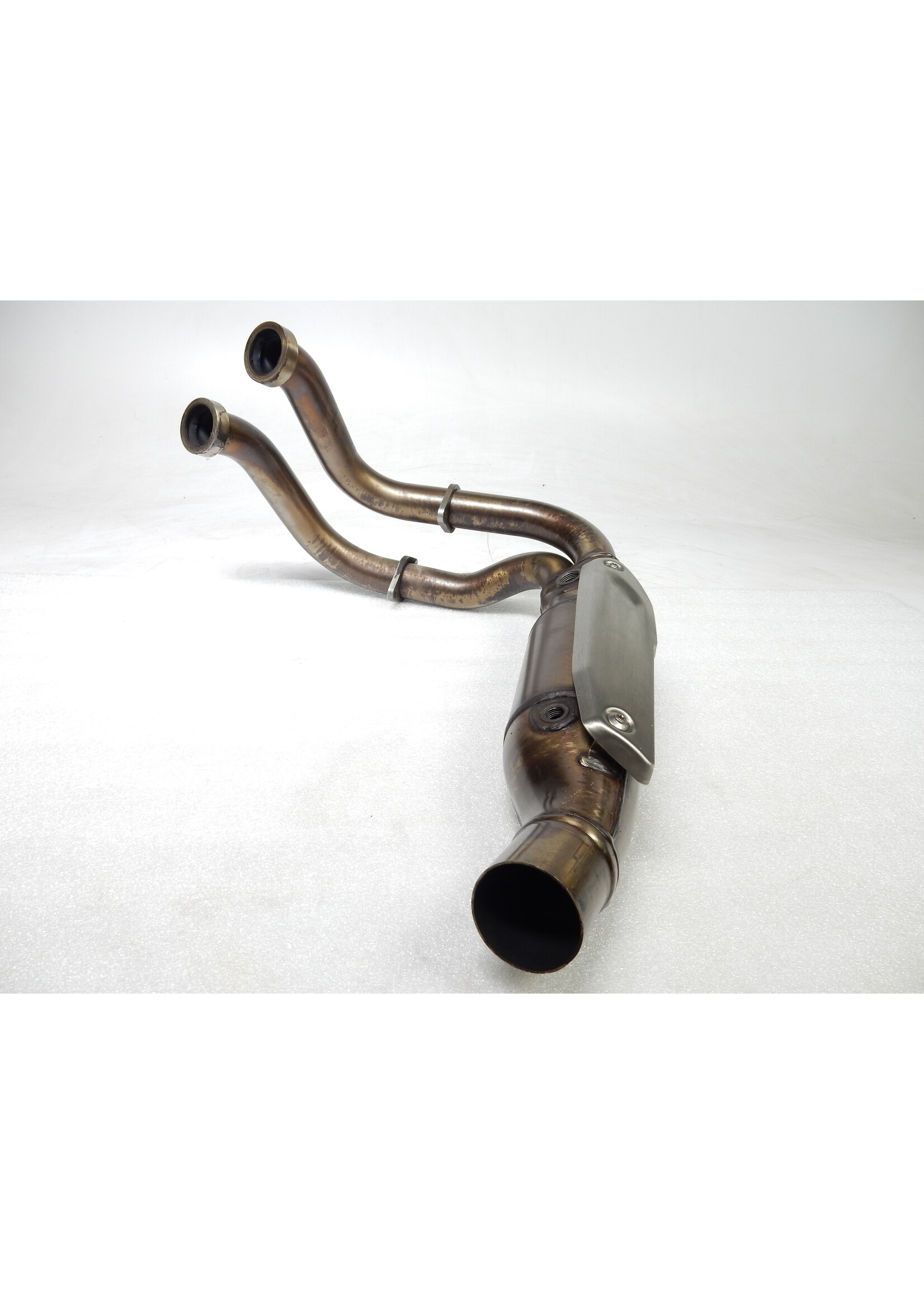 BMW BMW F 900 R Abgaskrümmer / 18518394361 / 8394361