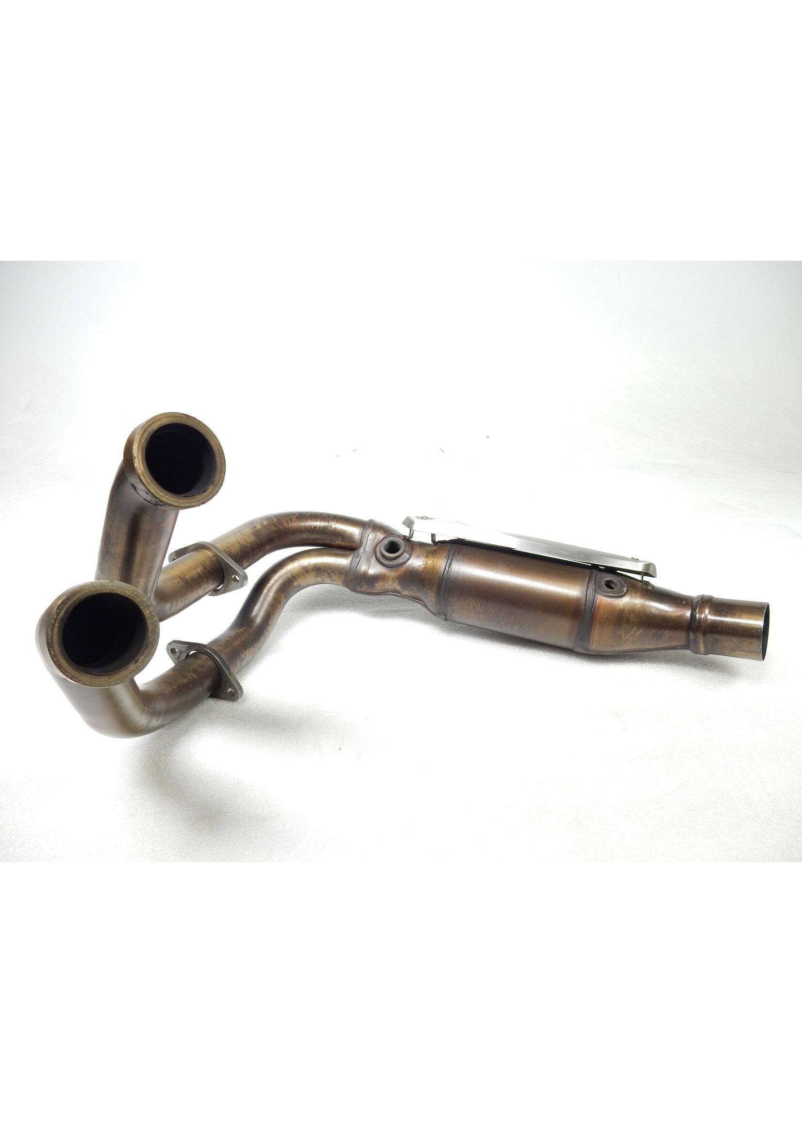 BMW BMW F 900 R Exhaust manifold / 18518394361 / 8394361
