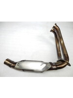 BMW BMW F 900 R Abgaskrümmer / 18518394361 / 8394361