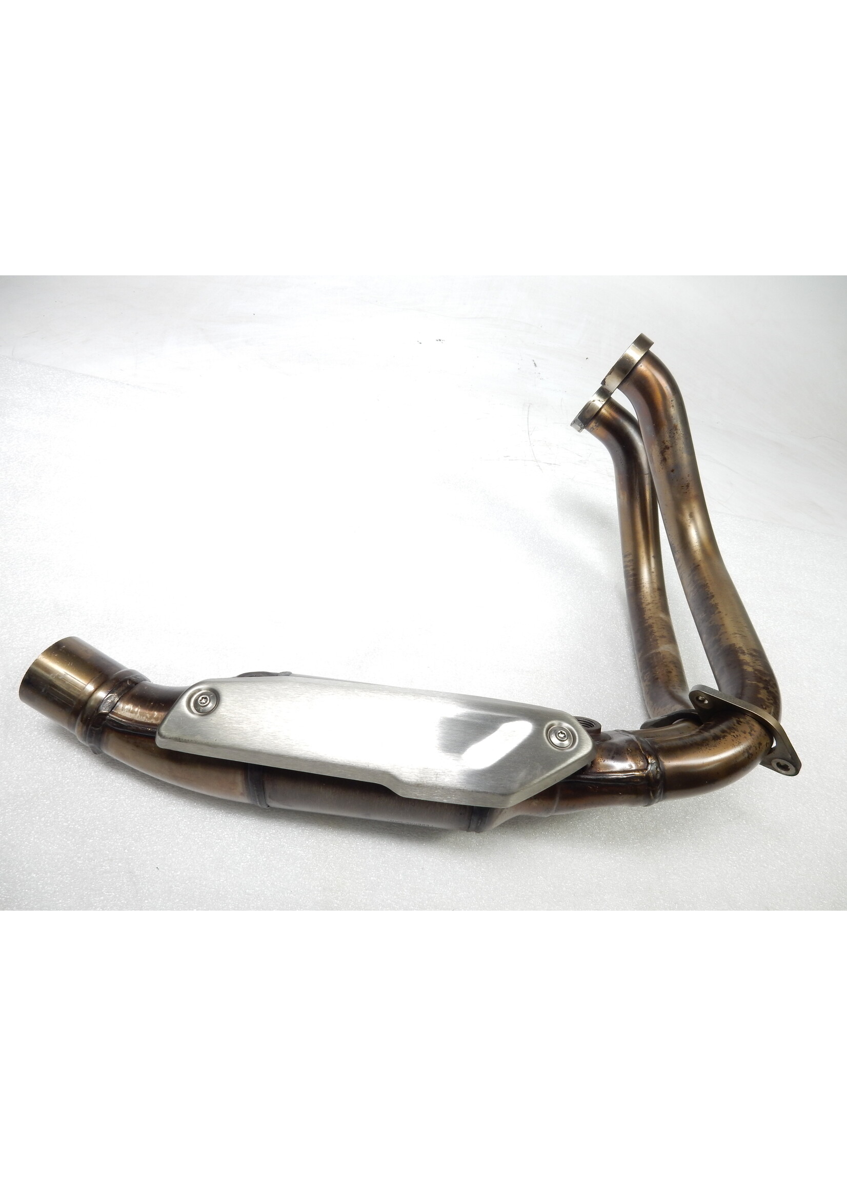 BMW BMW F 900 R Exhaust manifold / 18518394361 / 8394361