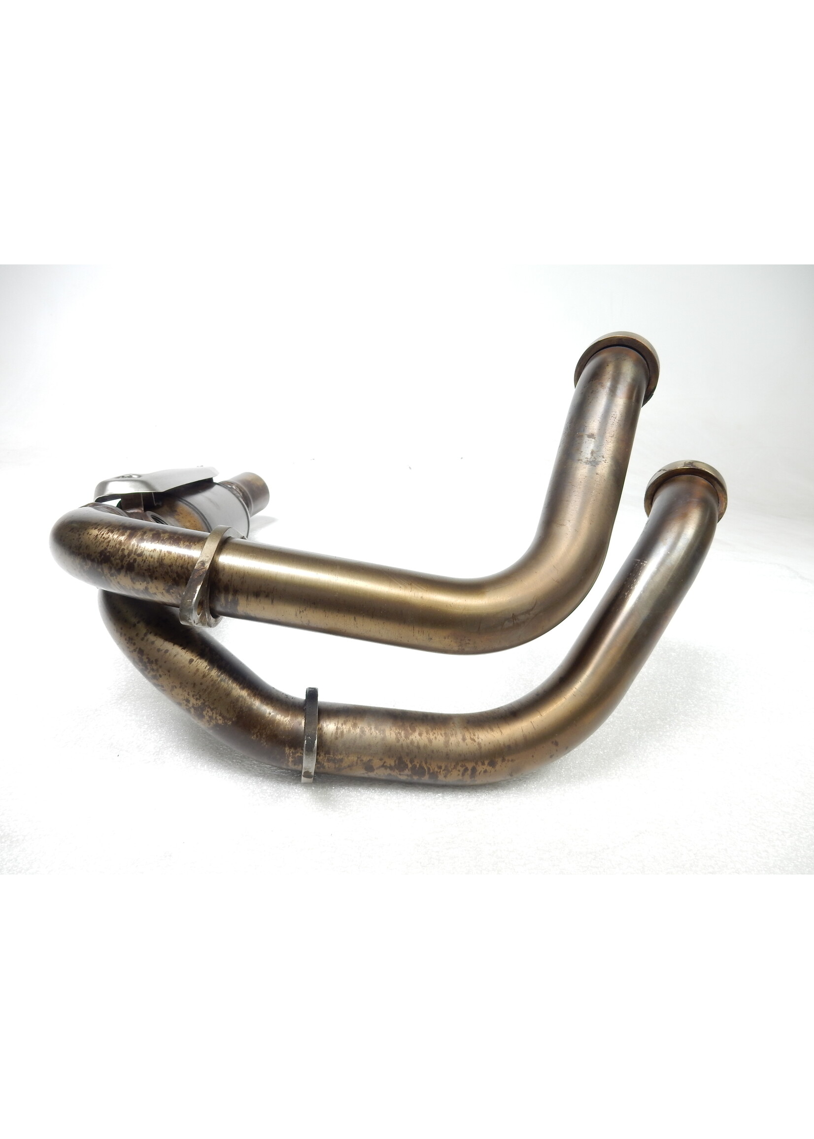 BMW BMW F 900 R Exhaust manifold / 18518394361 / 8394361
