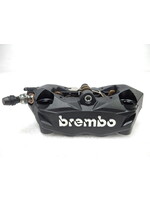 BMW BMW F 900 R Bremssattel Brembo links / 34118556205 / 8556205