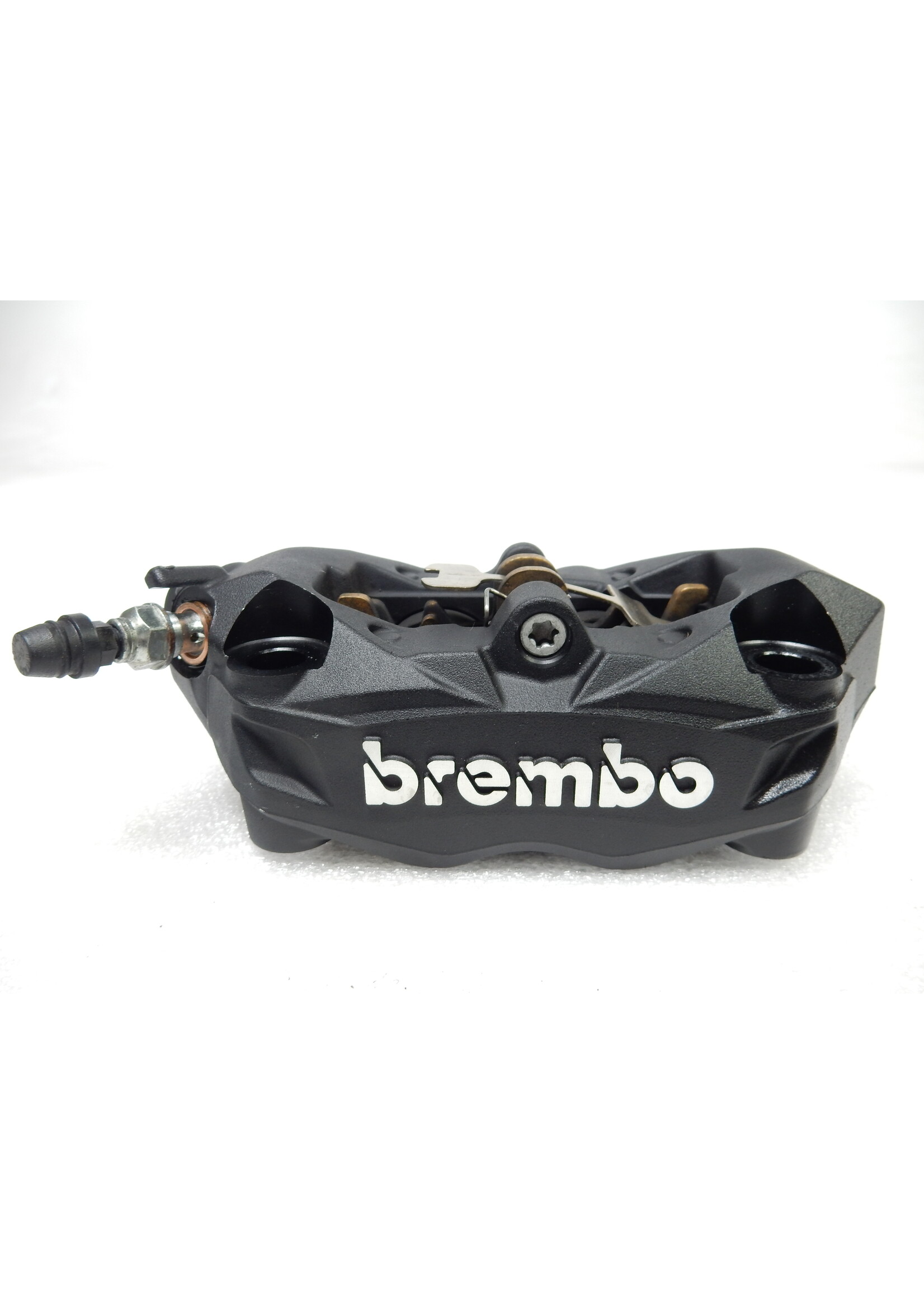 BMW BMW F 900 R Bremssattel Brembo links / 34118556205 / 8556205