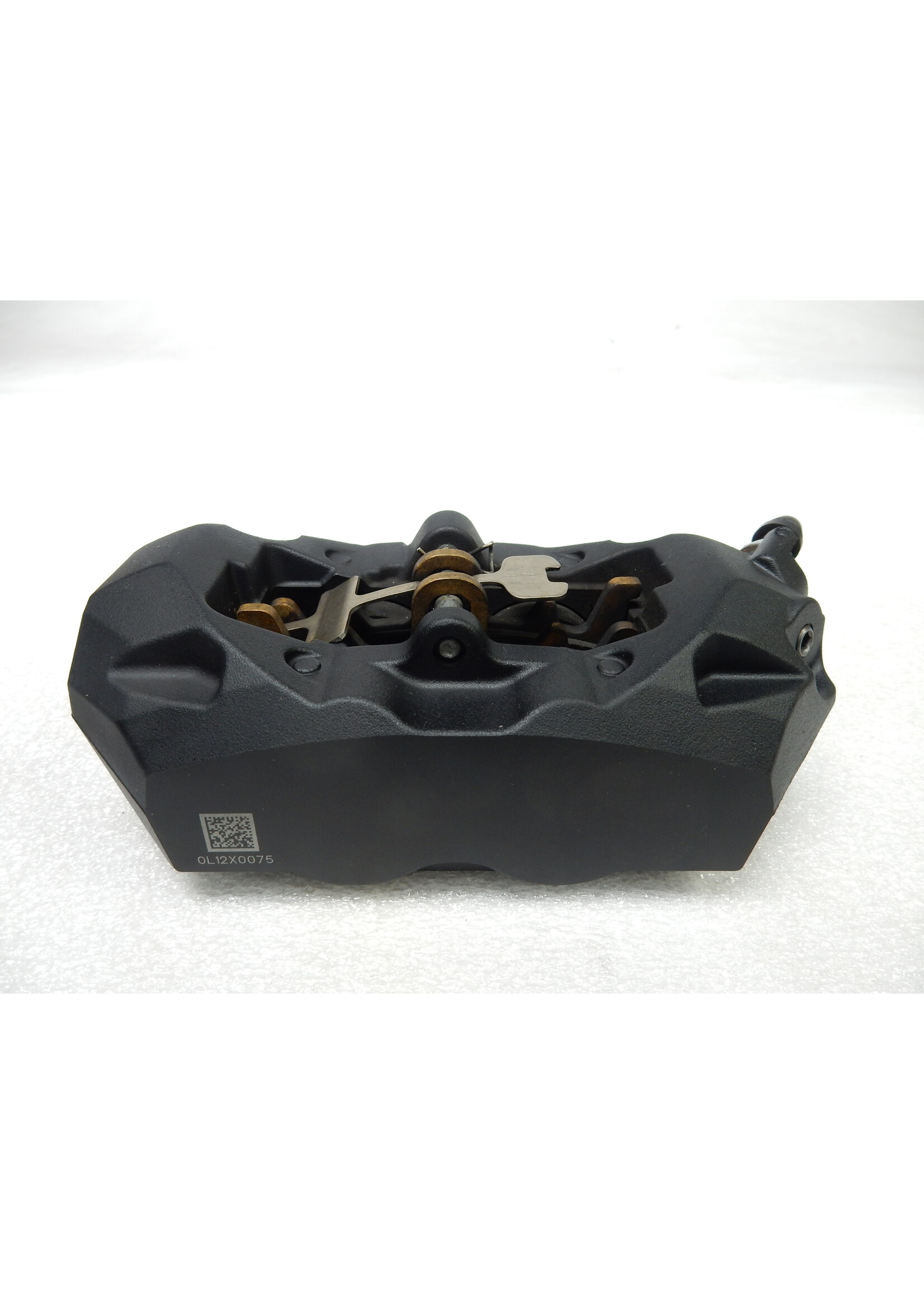 BMW BMW F 900 R Bremssattel Brembo links / 34118556205 / 8556205